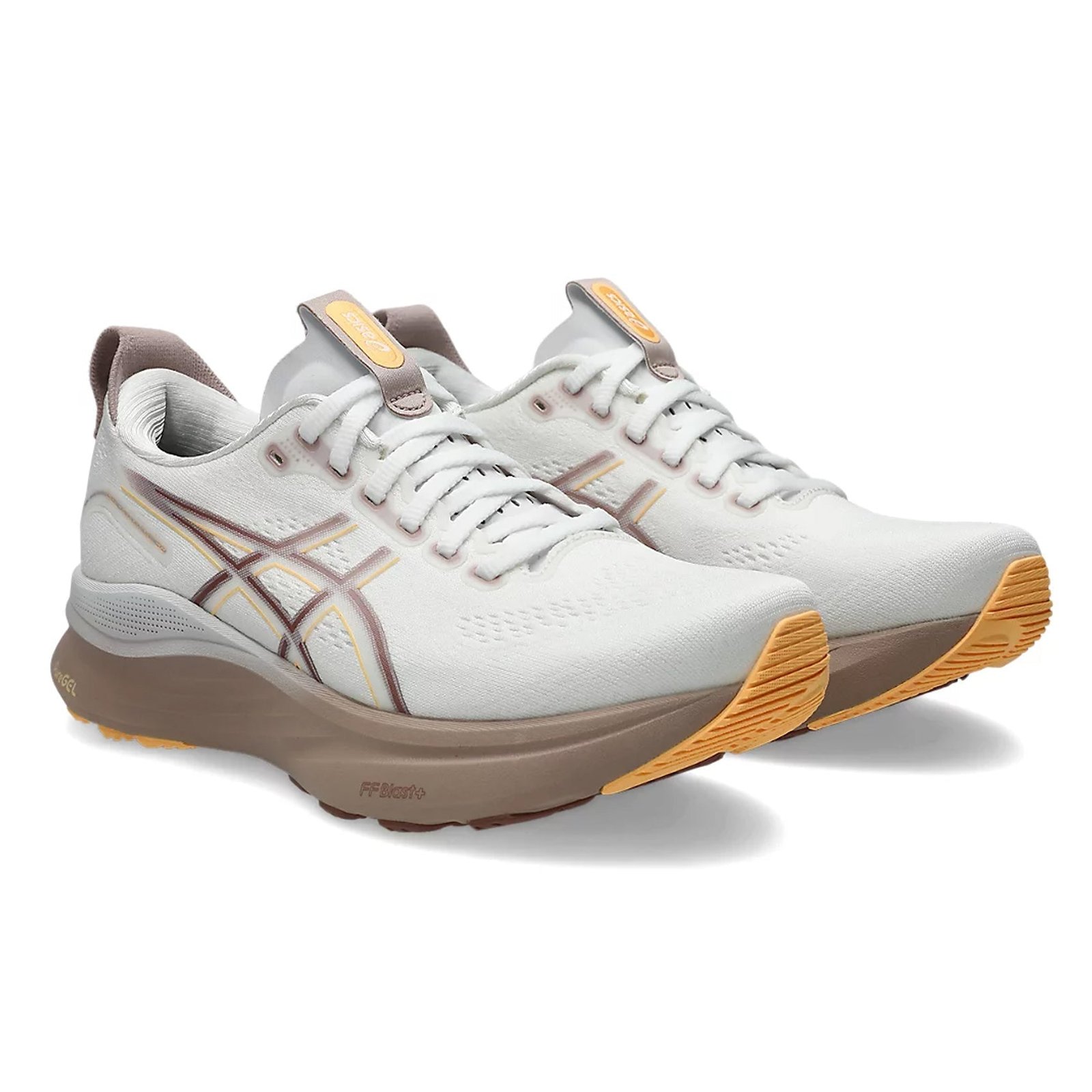 Womens ASICS GEL-Kayano 32 (Wide) - Image 3
