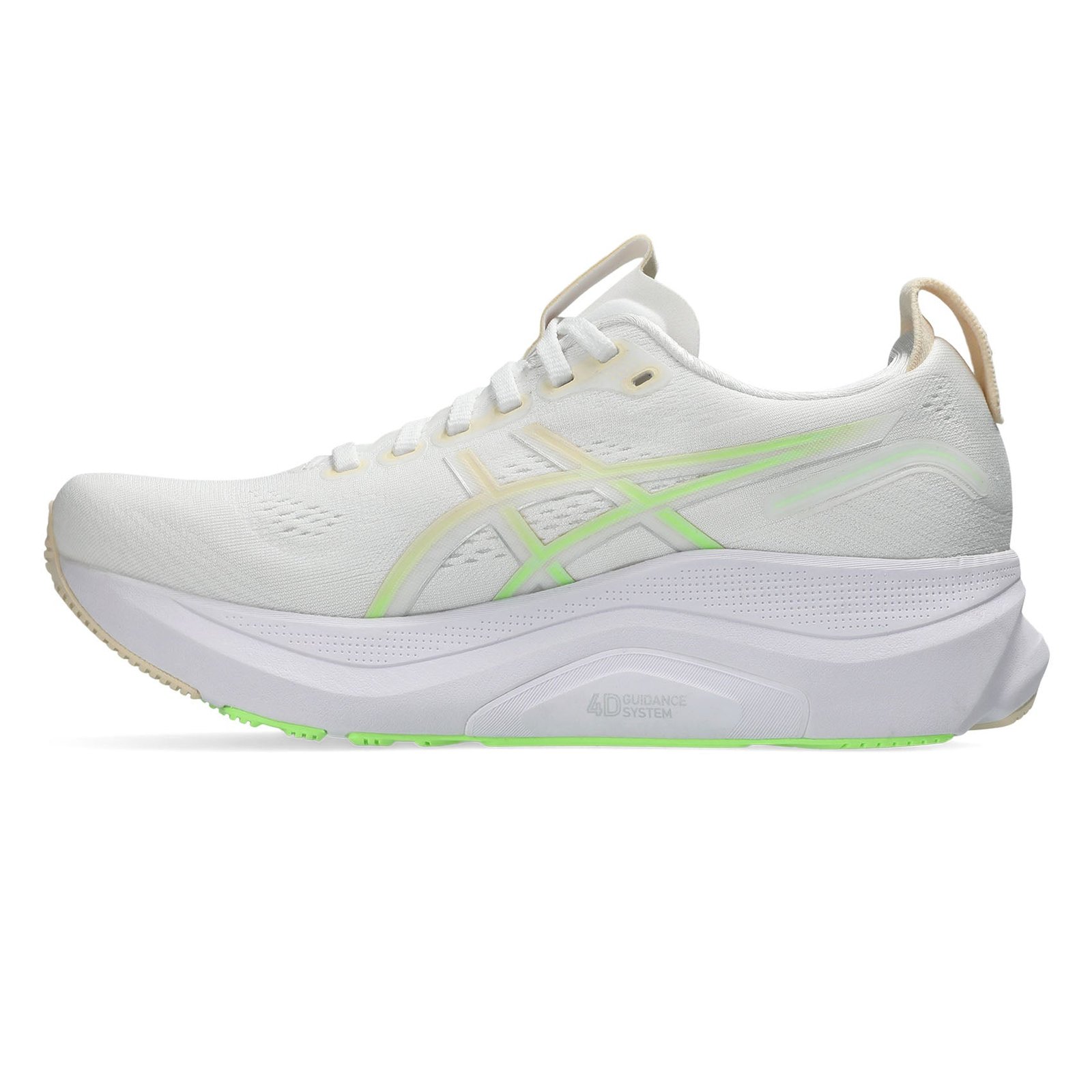Womens ASICS GEL-Kayano 32 - Image 3