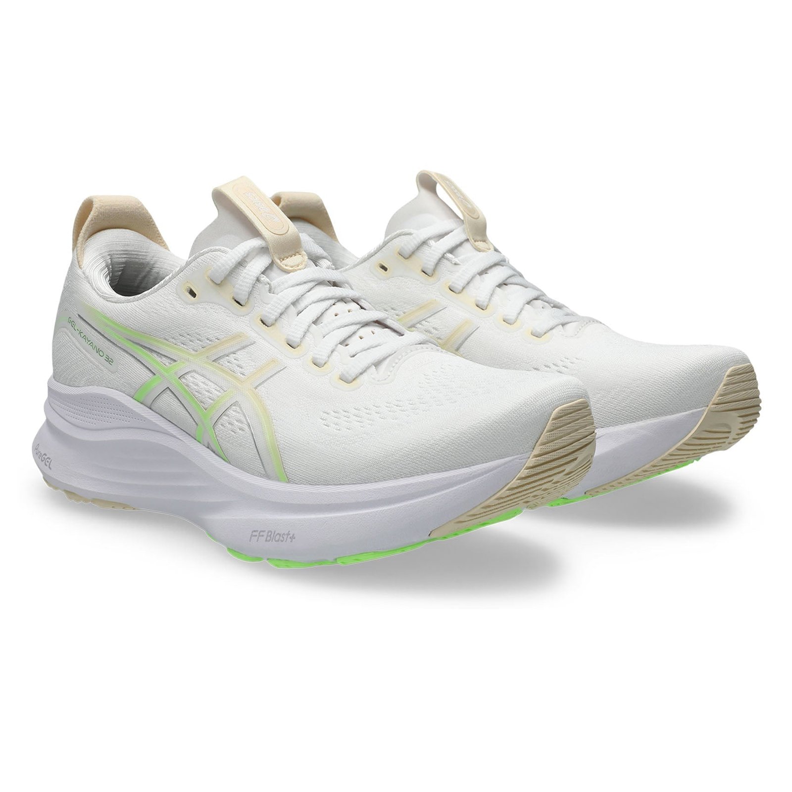 Womens ASICS GEL-Kayano 32 - Image 4