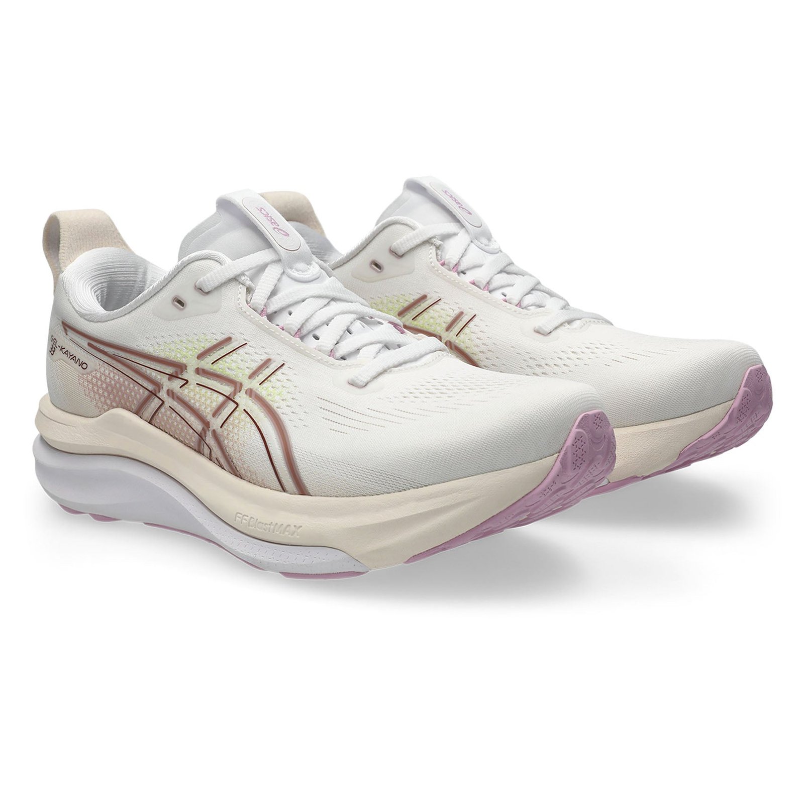 Womens ASICS GEL-Kayano 33 - Image 5