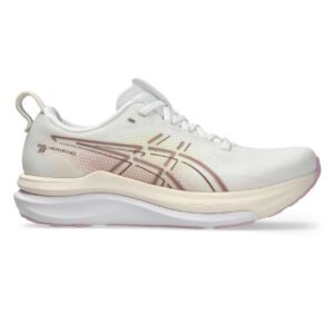 Womens ASICS GEL-Kayano 33 (Wide)