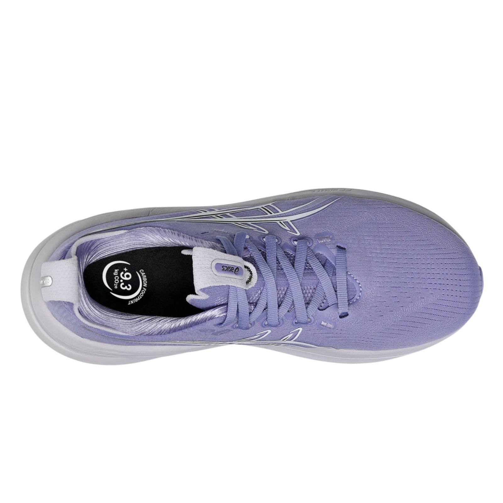 Womens ASICS GEL-Nimbus 28 - Image 4