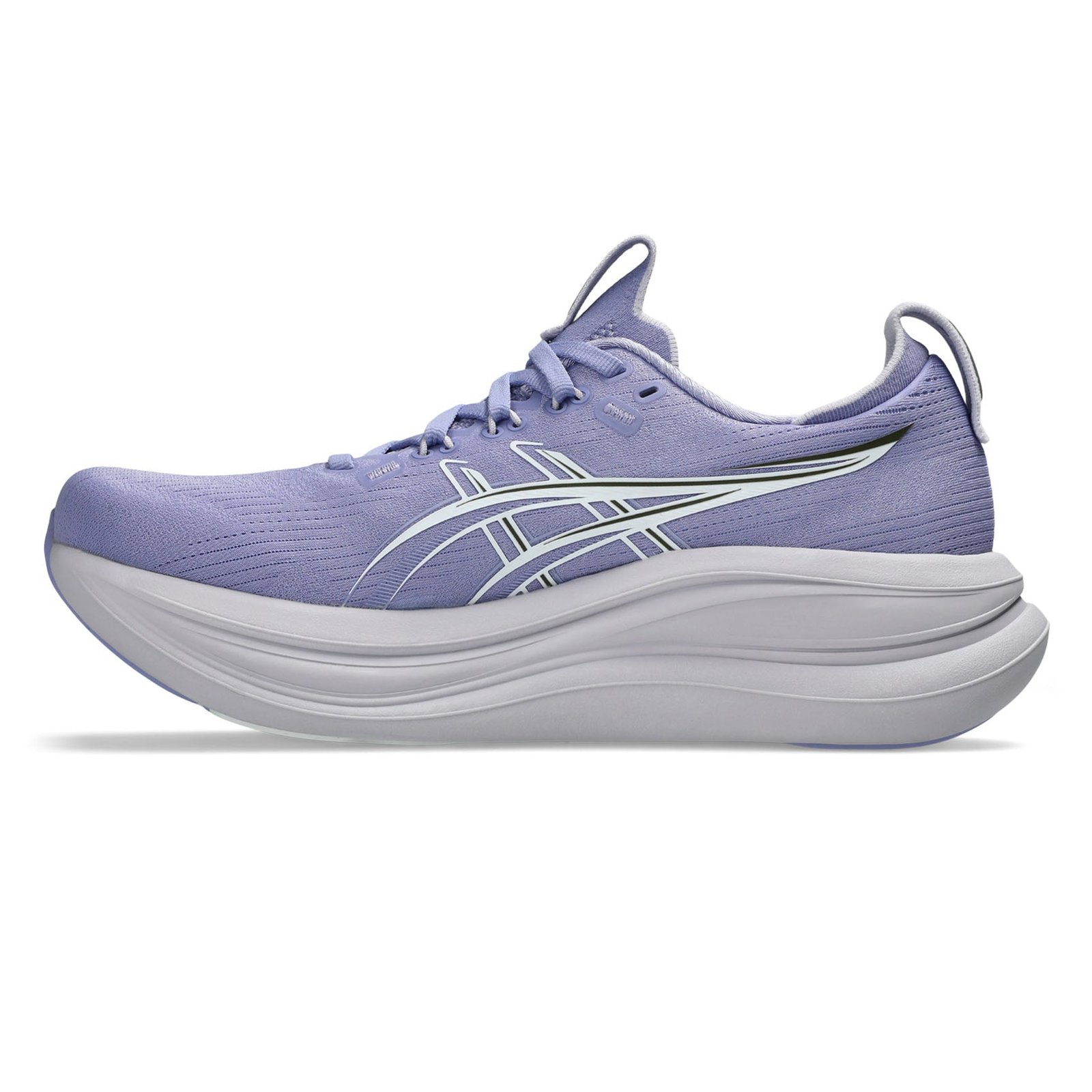 Womens ASICS GEL-Nimbus 28 - Image 5