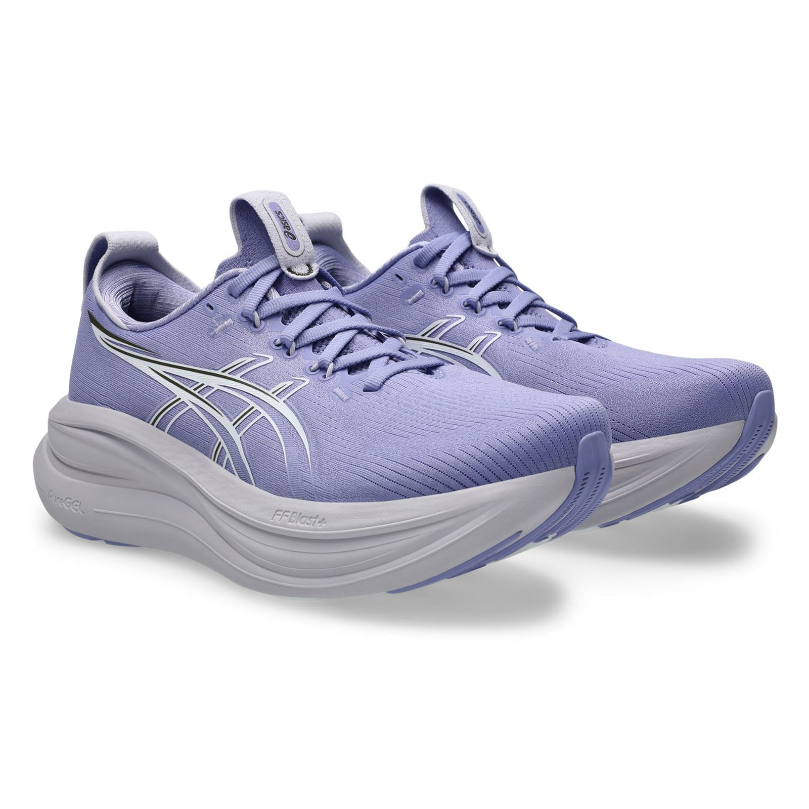 Womens ASICS GEL-Nimbus 28 - Image 6
