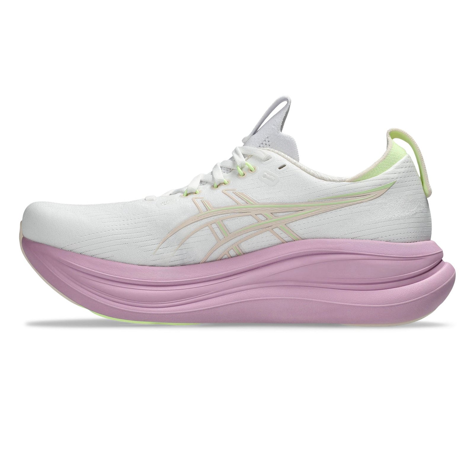 Womens ASICS GEL-Nimbus 28 - Image 3