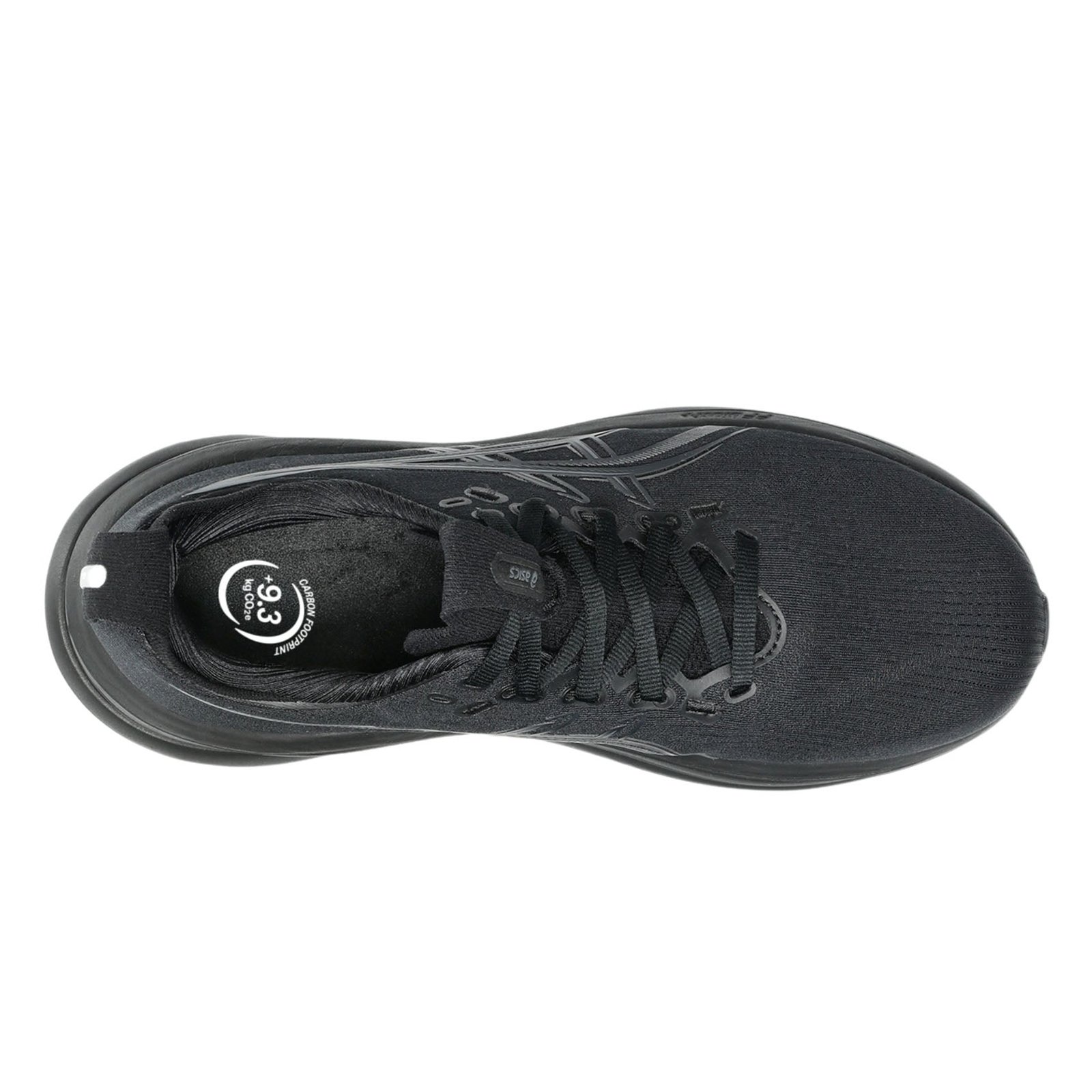 Womens ASICS GEL-Nimbus 28 (Wide) - Image 2