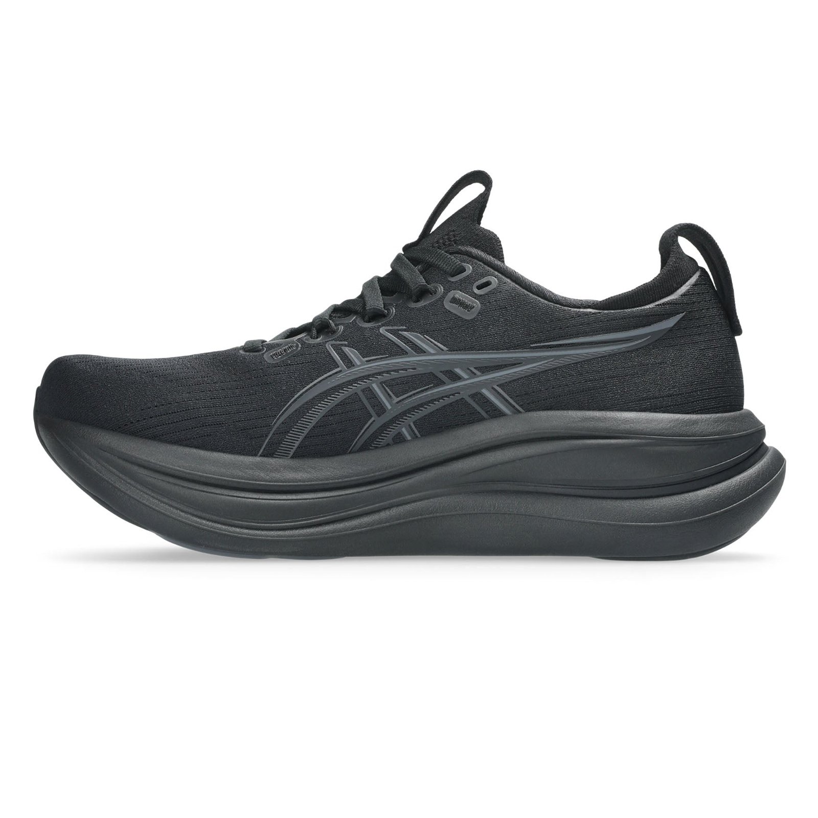 Womens ASICS GEL-Nimbus 28 (Wide) - Image 3