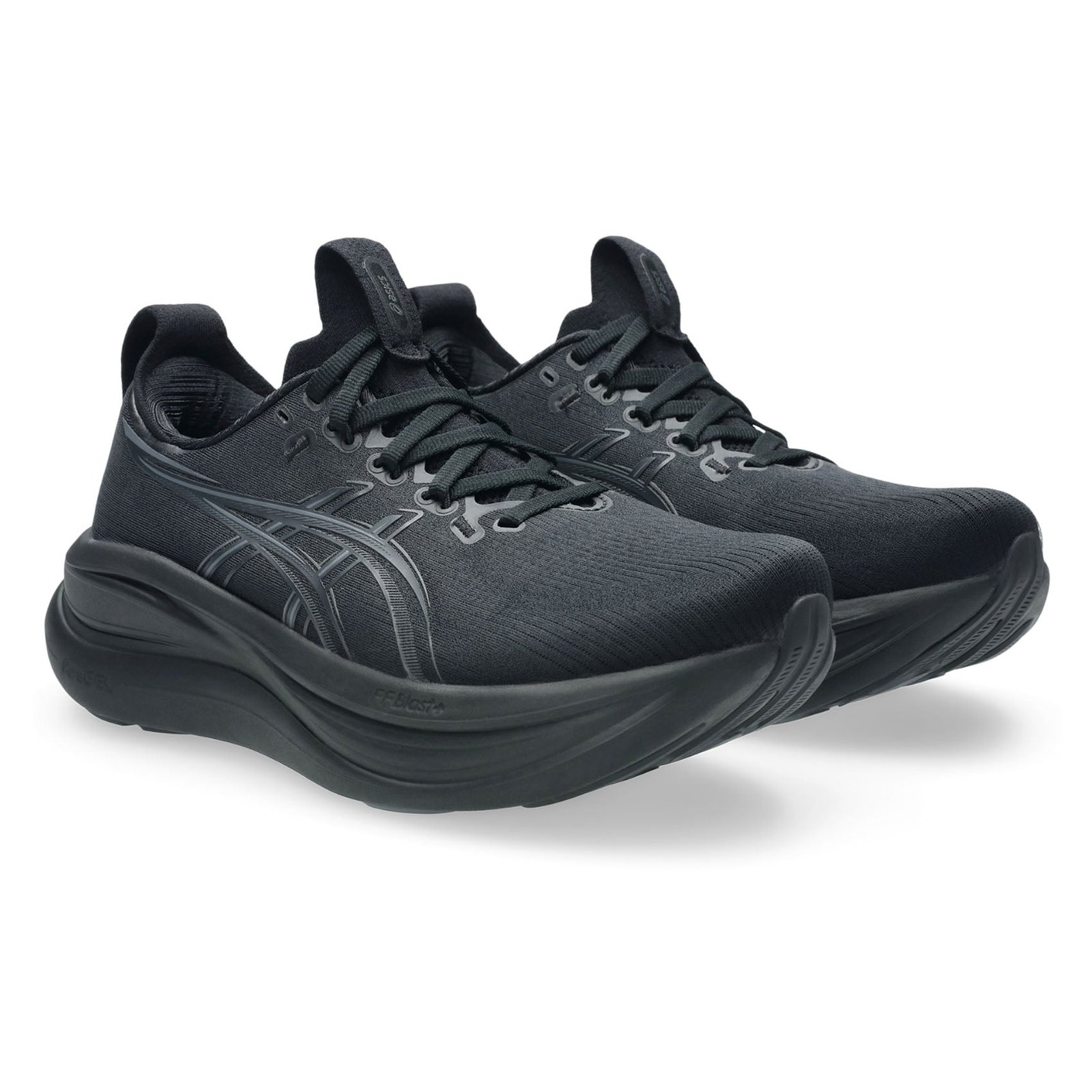 Womens ASICS GEL-Nimbus 28 (Wide) - Image 4