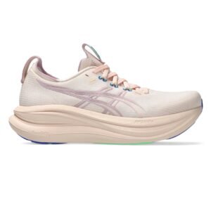 Womens ASICS GEL-Nimbus 28 (Wide)