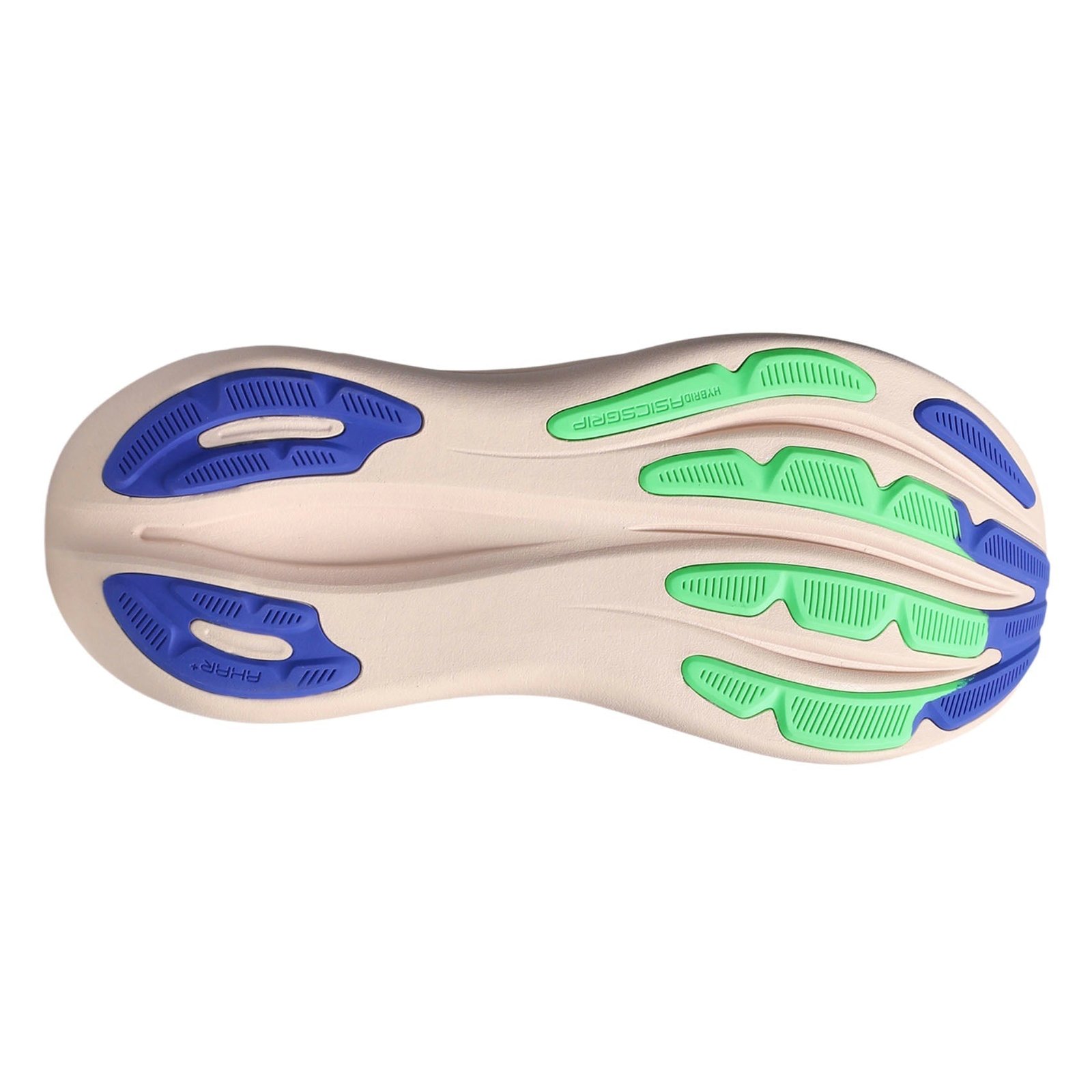 Womens ASICS GEL-Nimbus 28 (Wide) - Image 6