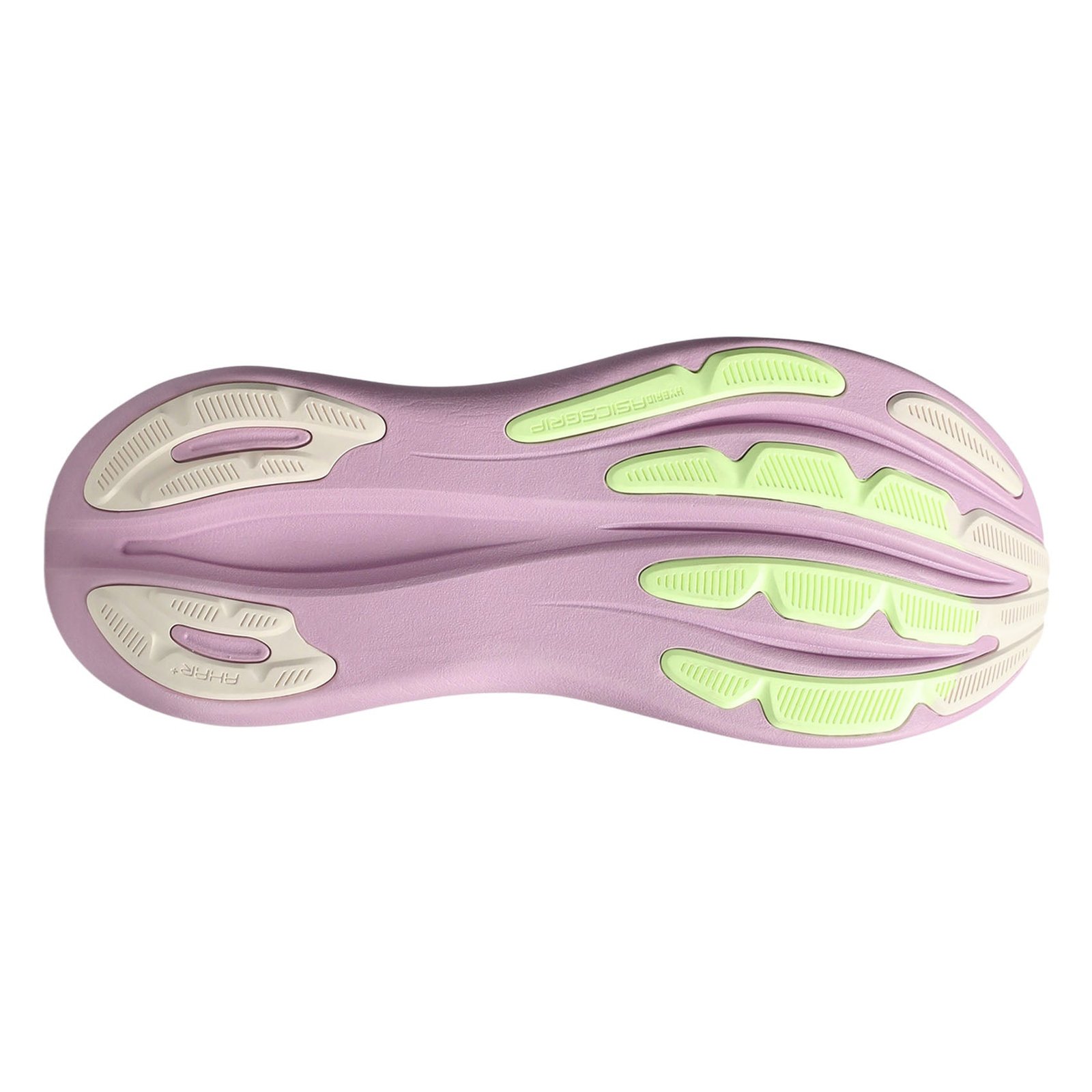 Womens ASICS GEL-Nimbus 28 (Wide) - Image 5