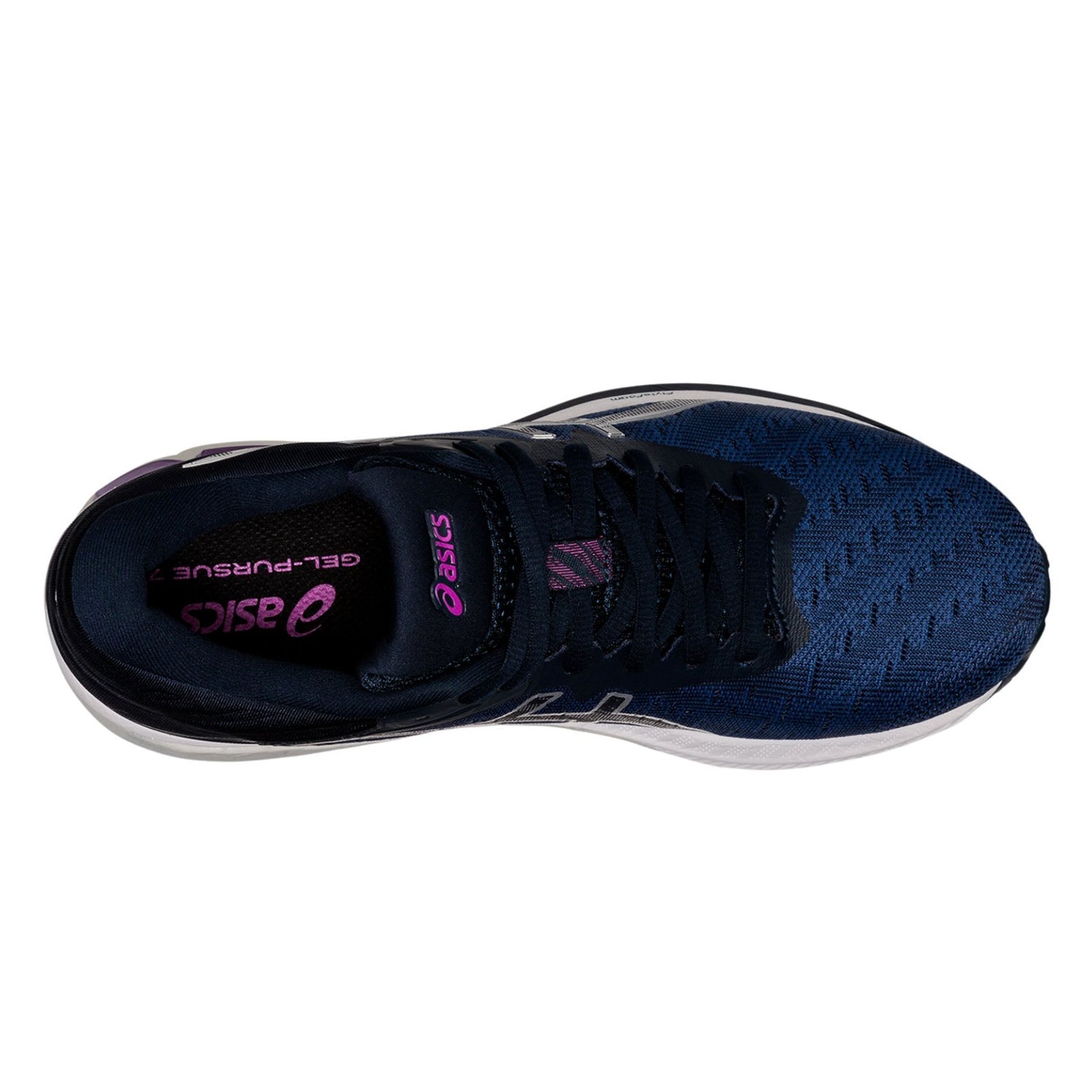 Womens ASICS GEL-Pursue 7 (Wide) - Image 2