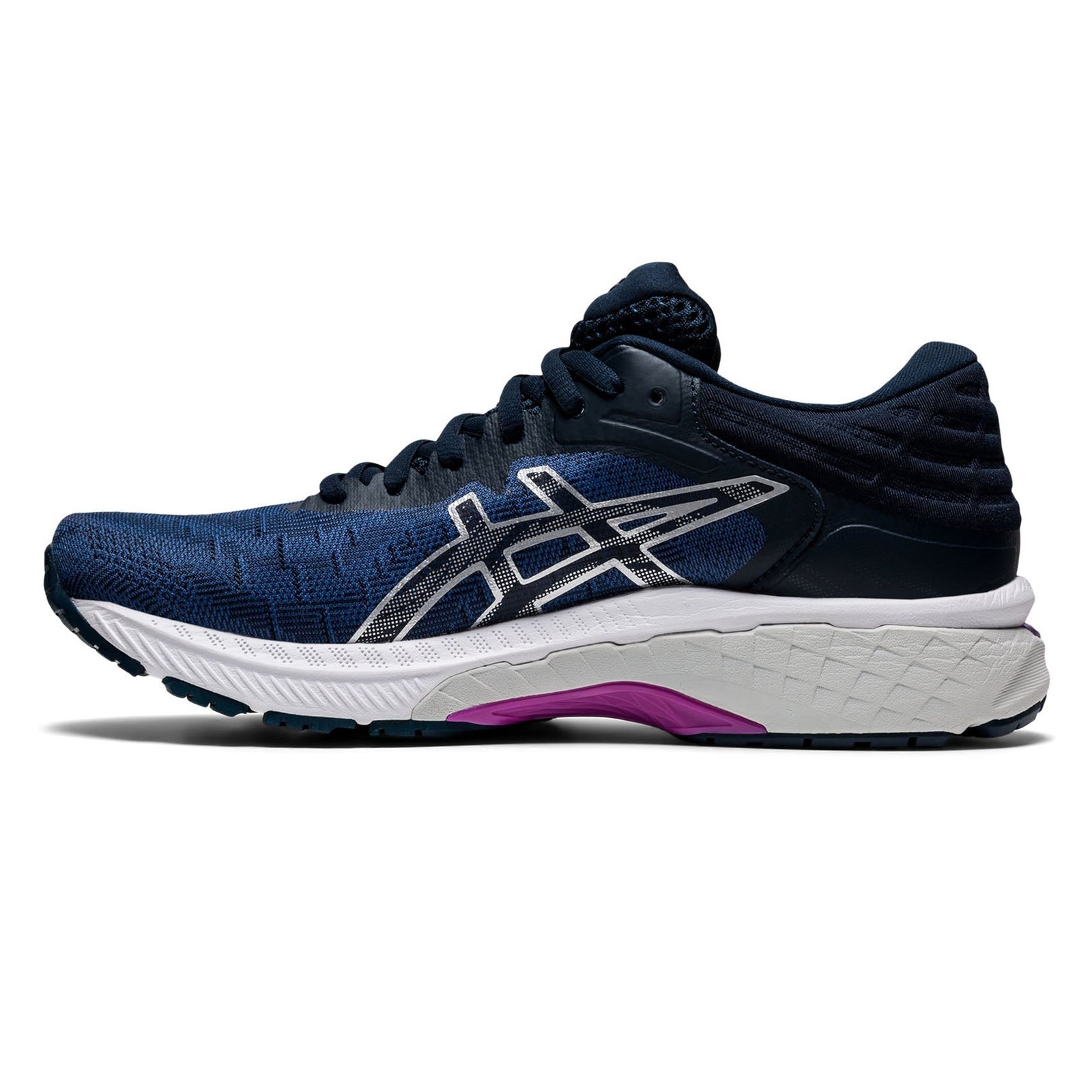 Womens ASICS GEL-Pursue 7 (Wide) - Image 3