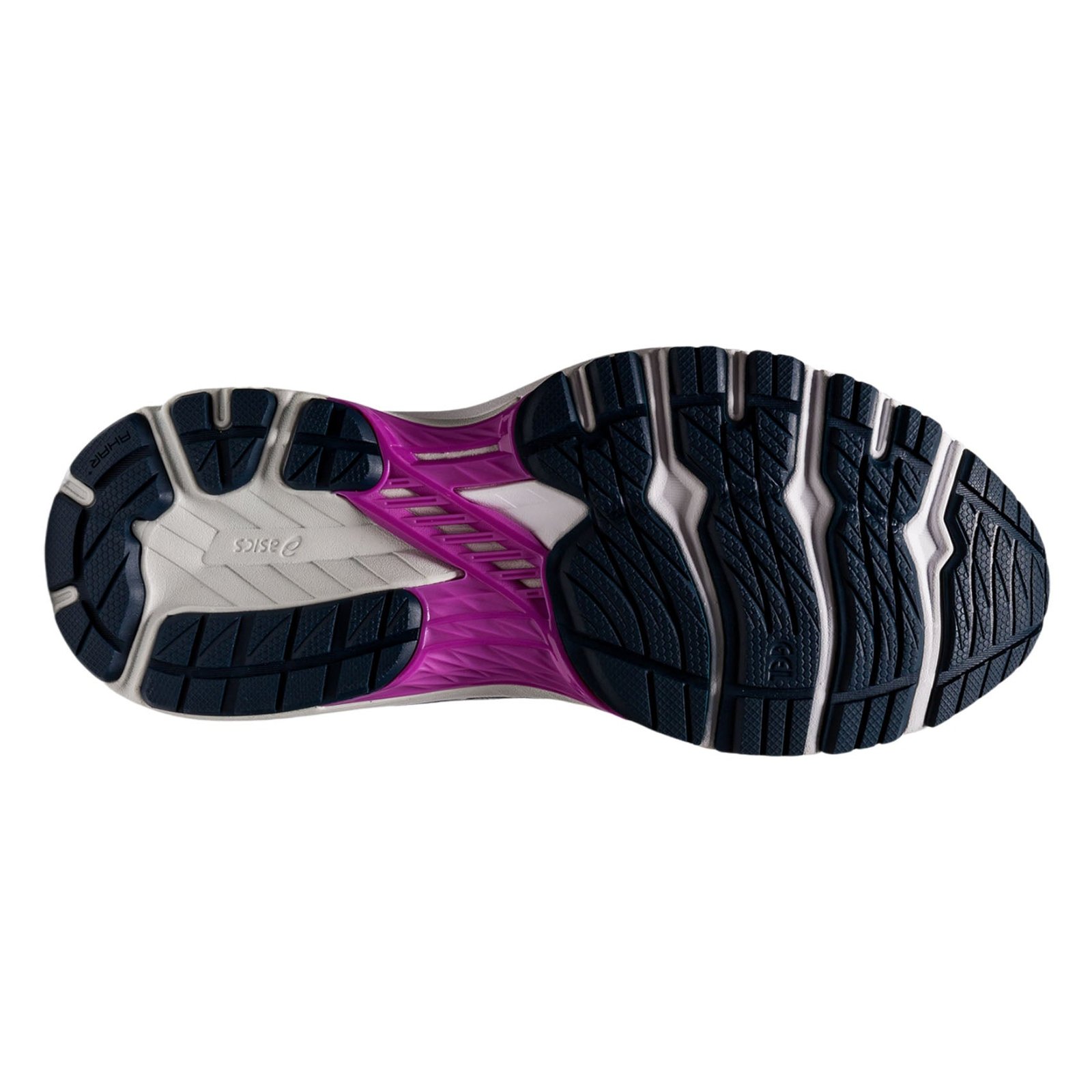 Womens ASICS GEL-Pursue 7 (Wide) - Image 5