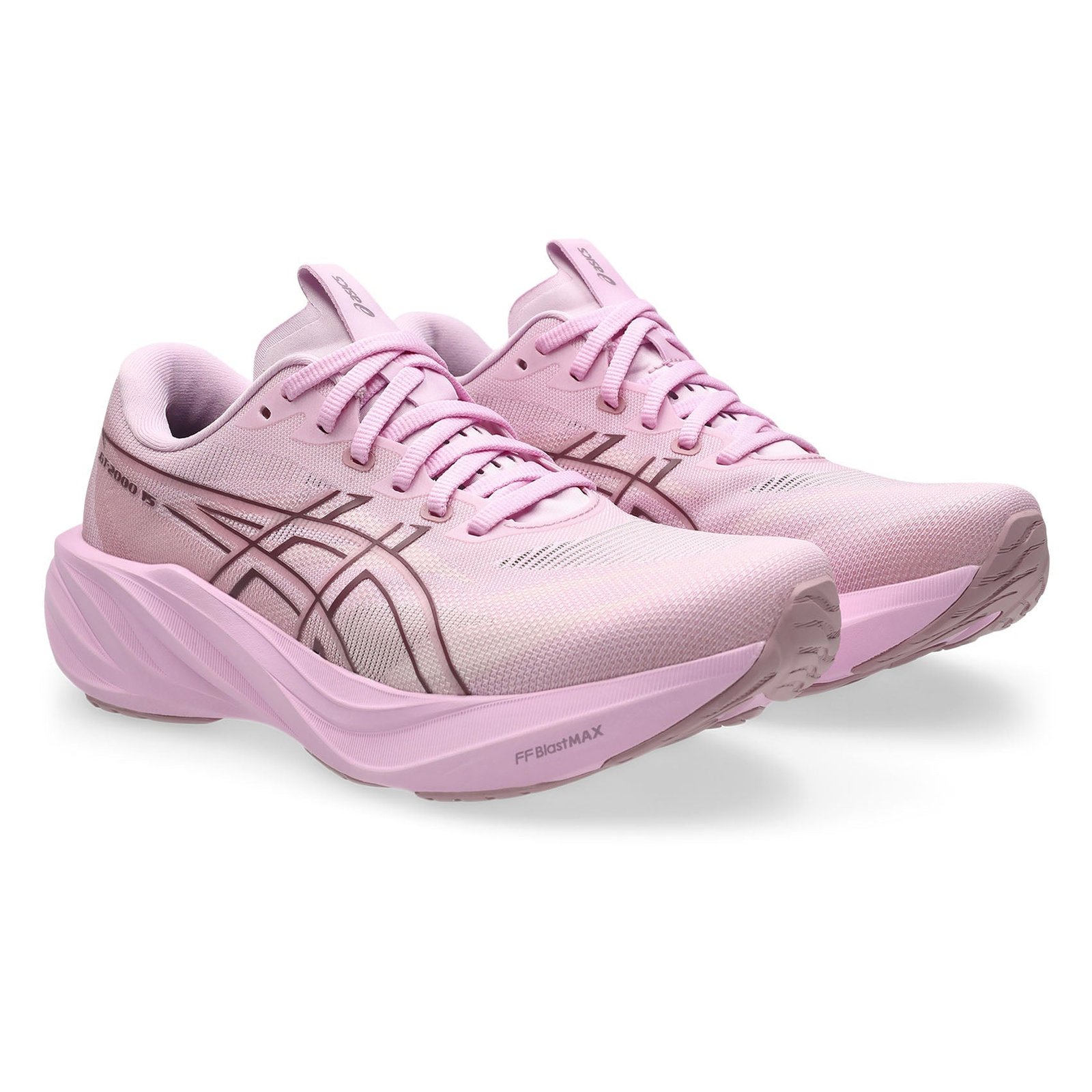 Womens ASICS GT-2000 15 - Image 4