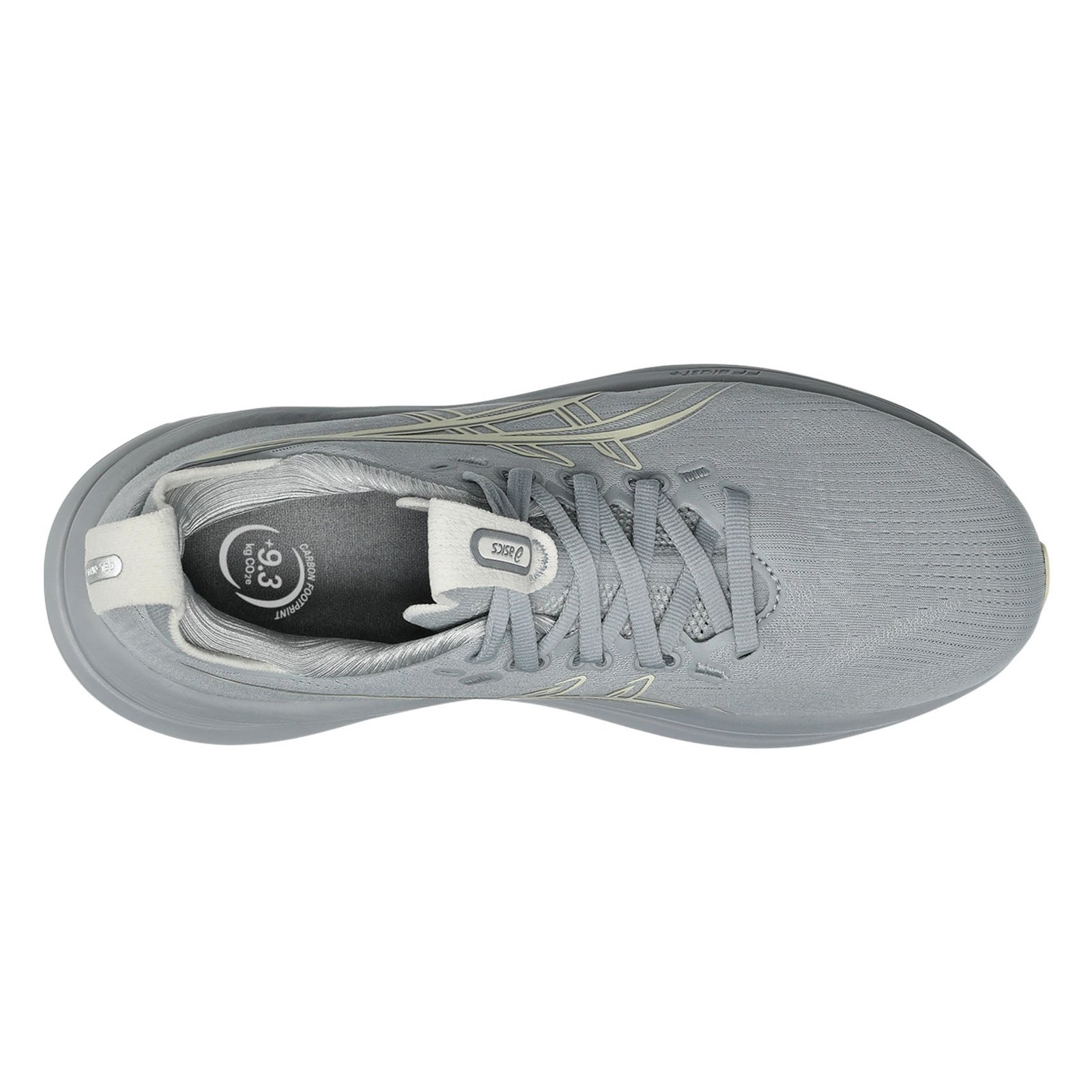 Womens ASICS GEL-Nimbus 28 - Image 2