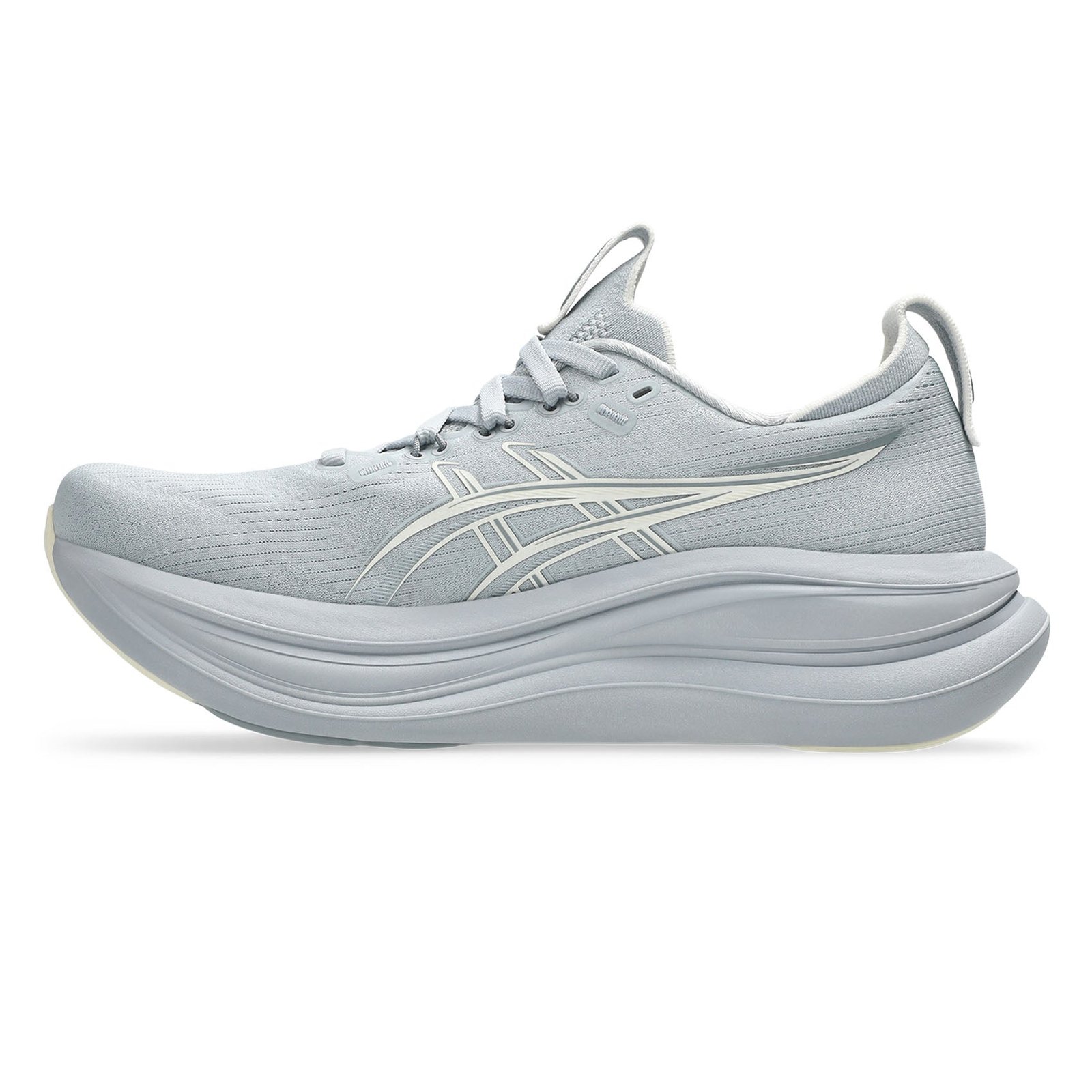Womens ASICS GEL-Nimbus 28 - Image 3