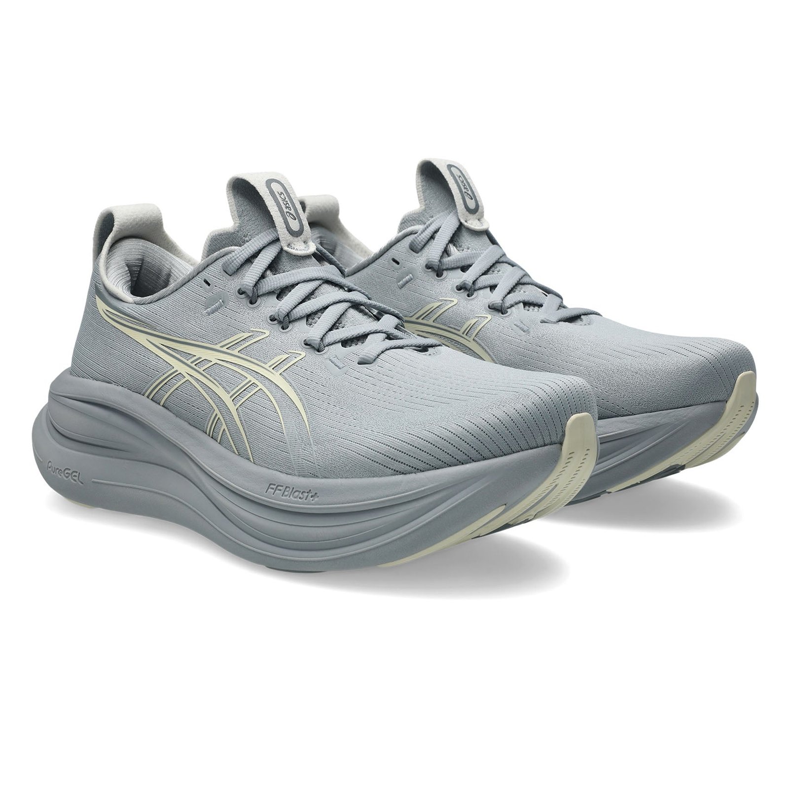 Womens ASICS GEL-Nimbus 28 - Image 4