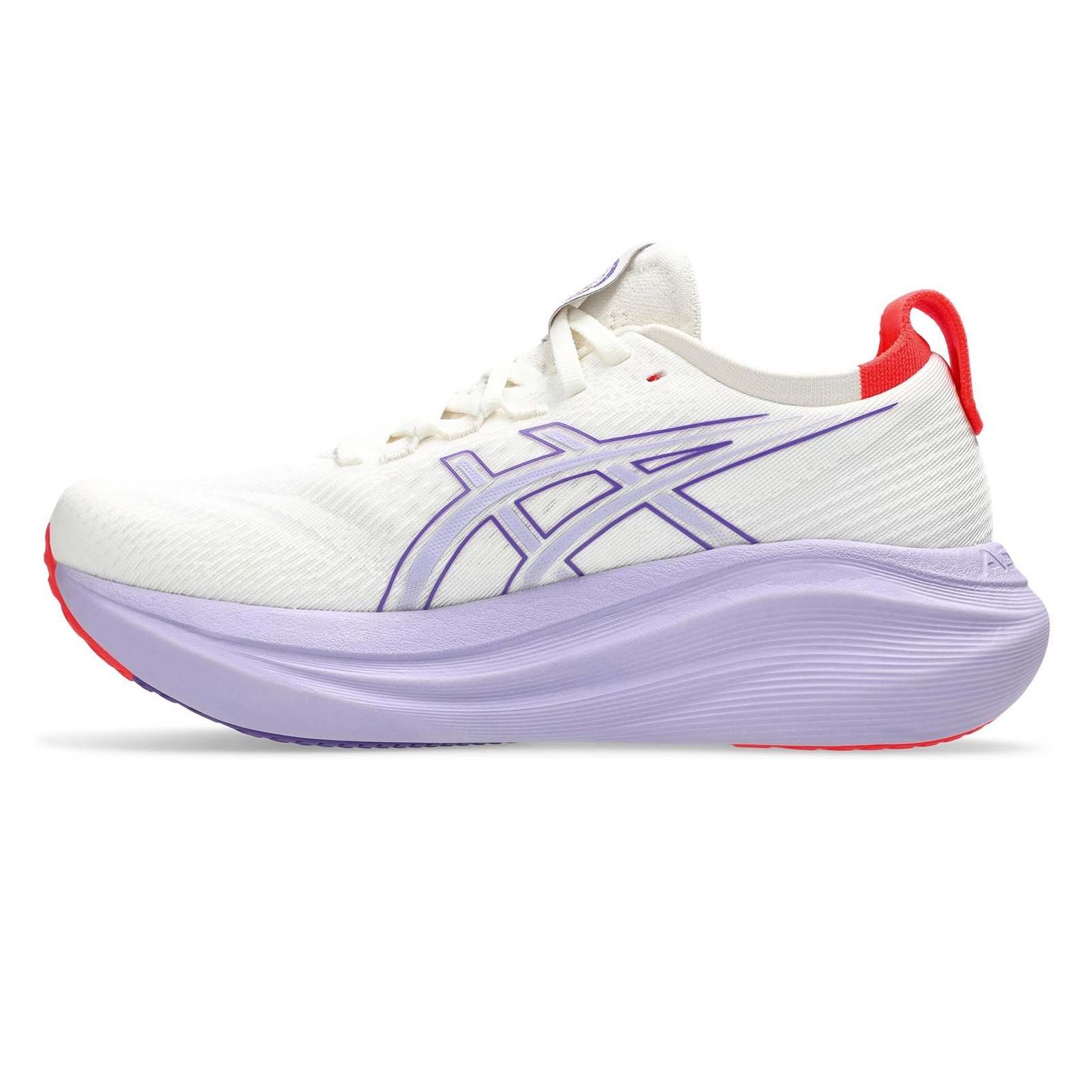 Womens ASICS Nimbus 27 Tokyo - Image 3
