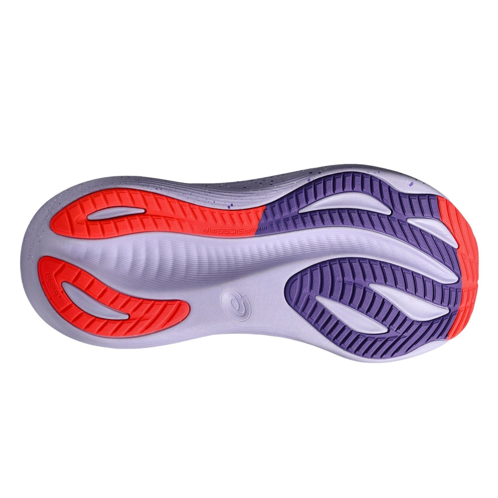 Womens ASICS Nimbus 27 Tokyo - Image 5