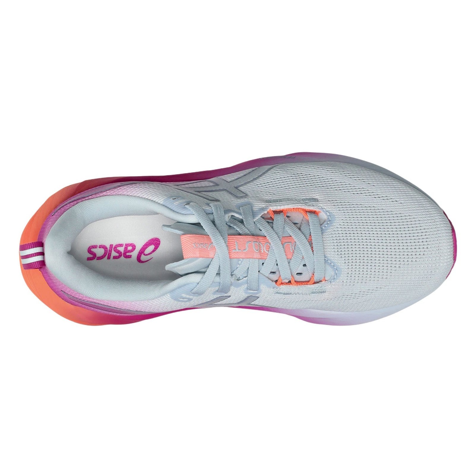 Womens ASICS Novablast 5 - Image 3