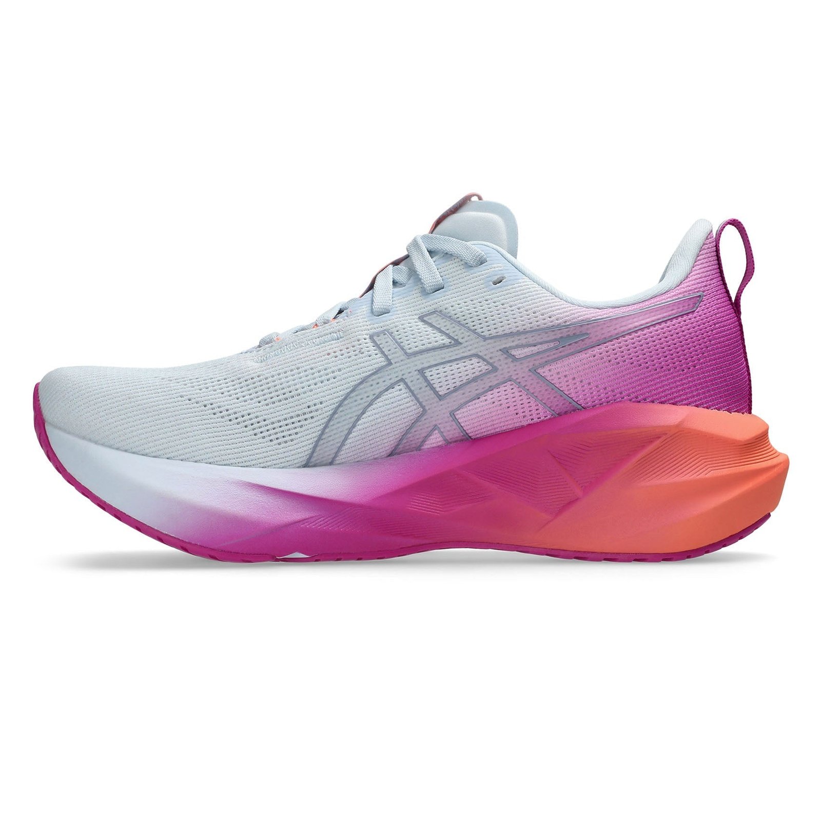 Womens ASICS Novablast 5 - Image 4