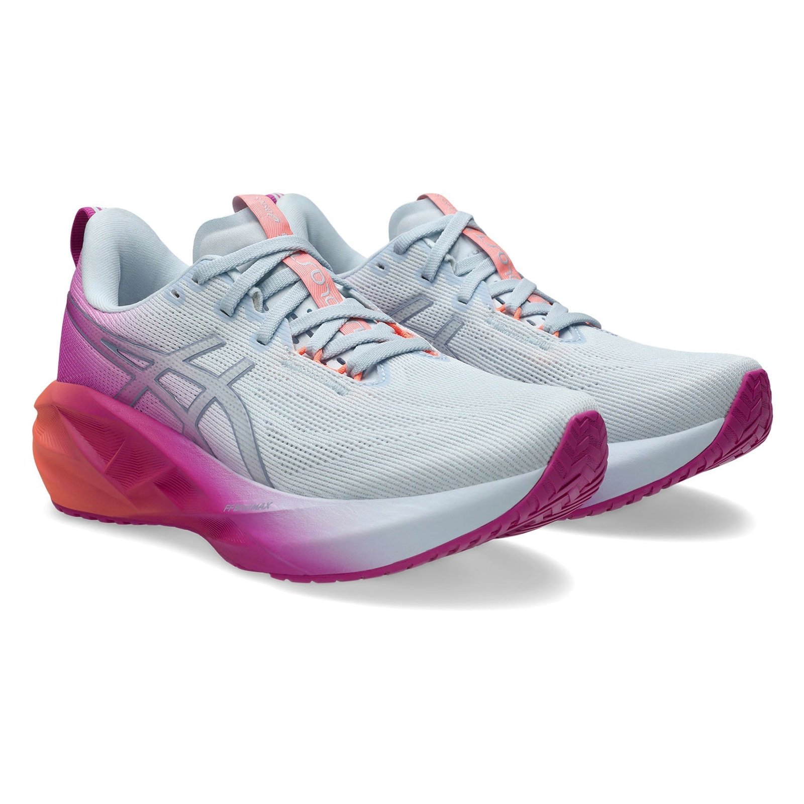 Womens ASICS Novablast 5 - Image 5
