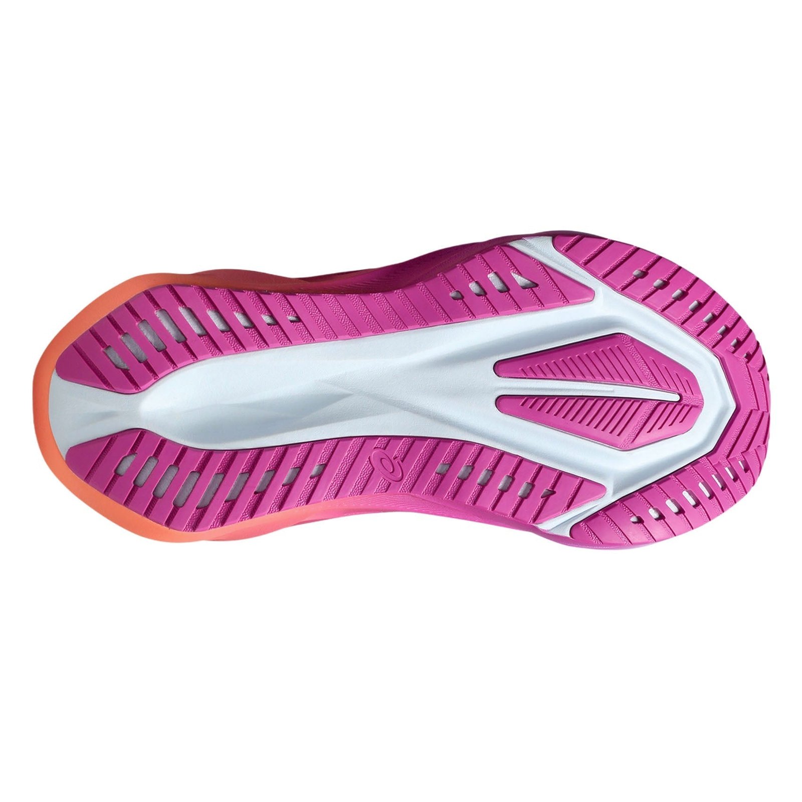 Womens ASICS Novablast 5 - Image 6