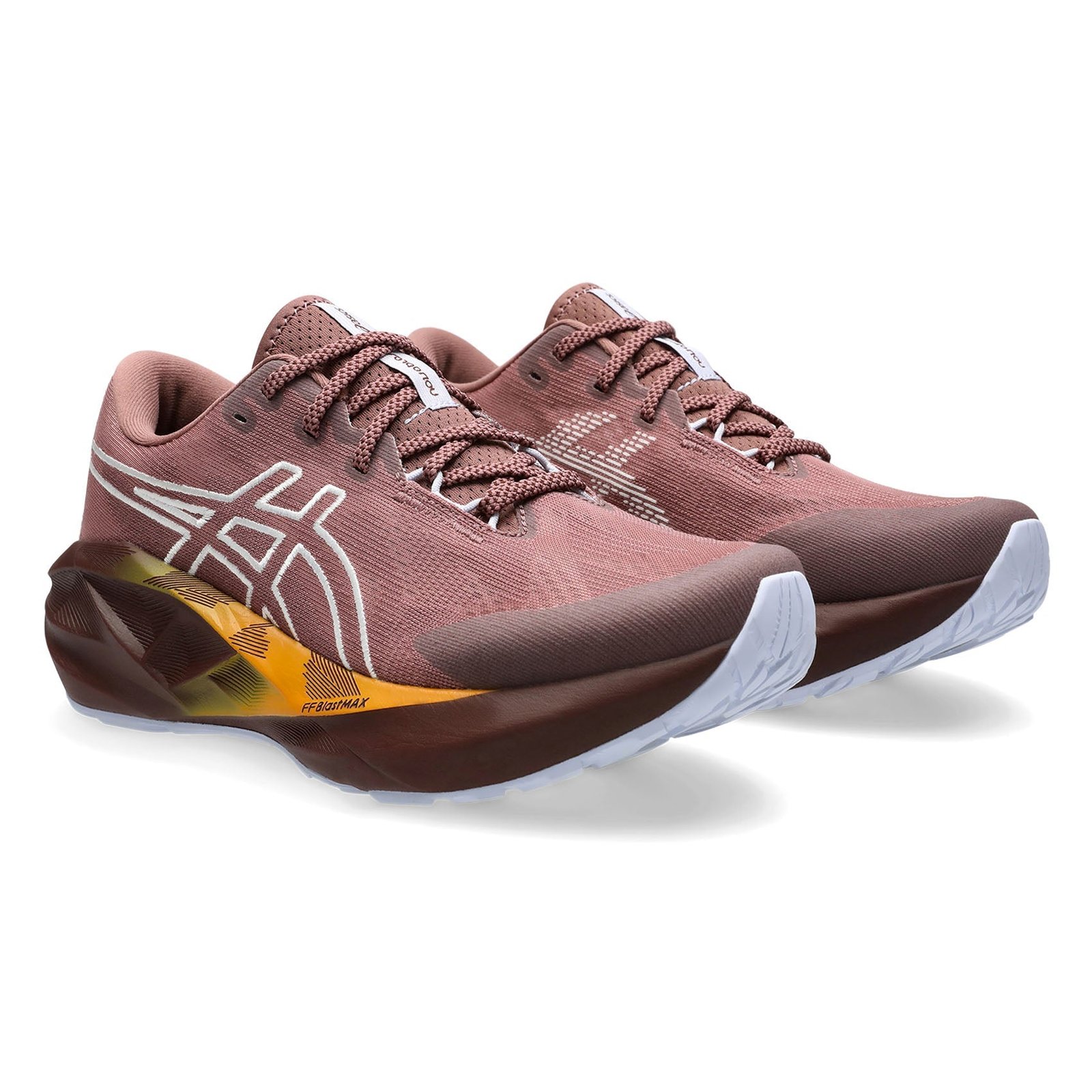 Womens ASICS Novablast 5 TR - Image 4