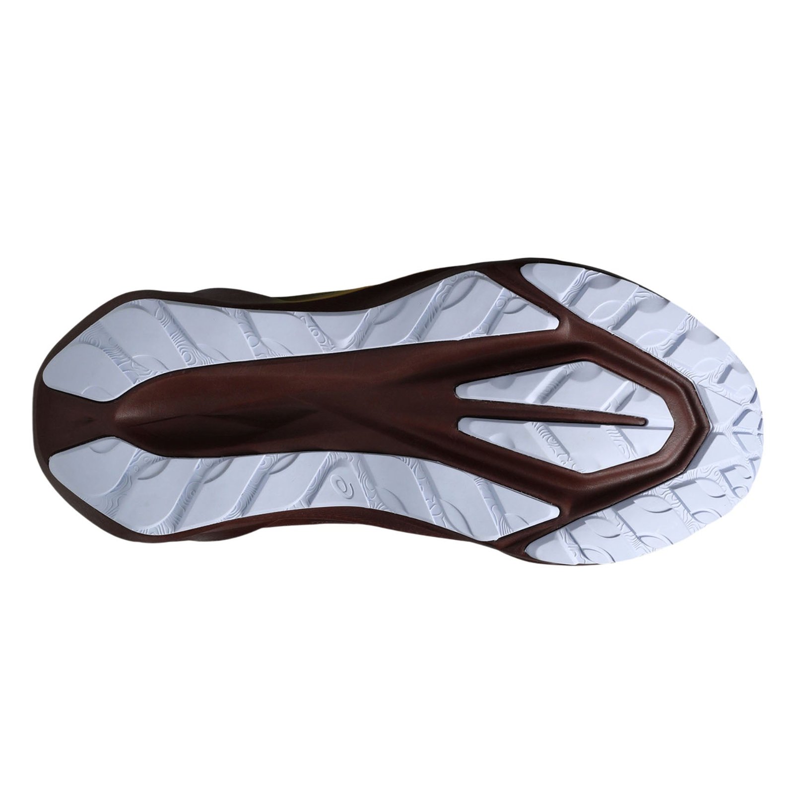 Womens ASICS Novablast 5 TR - Image 5