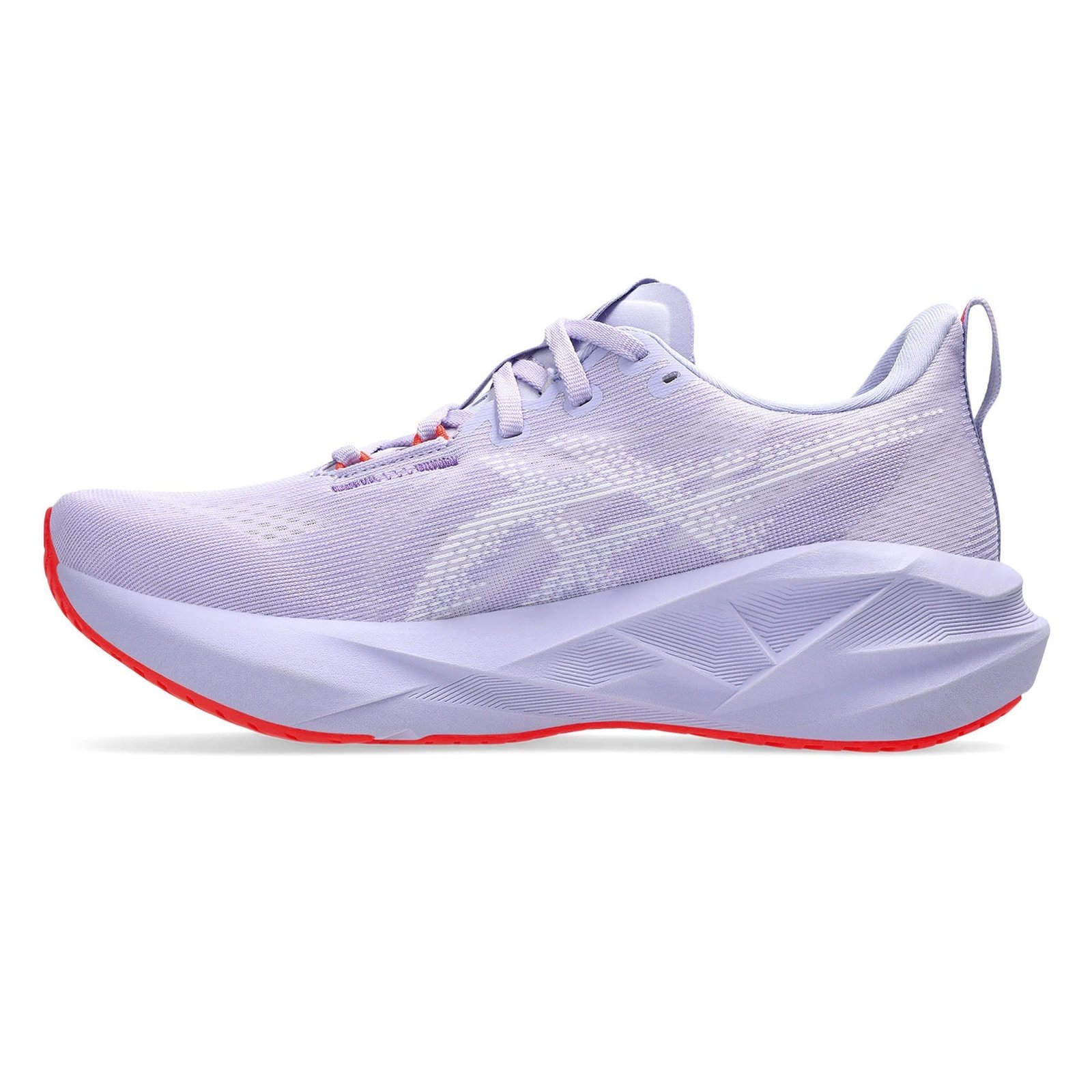 Womens ASICS Novablast 5 Tokyo - Image 4