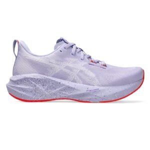 Womens ASICS Novablast 5 Tokyo