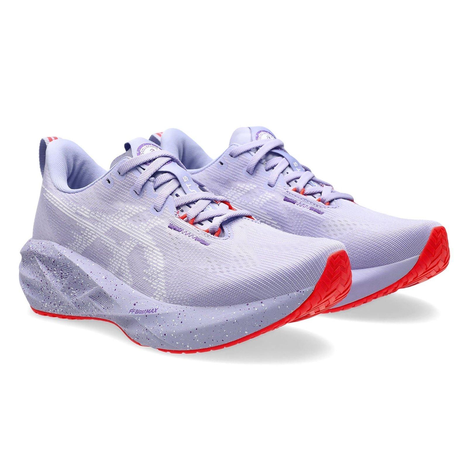 Womens ASICS Novablast 5 Tokyo - Image 5