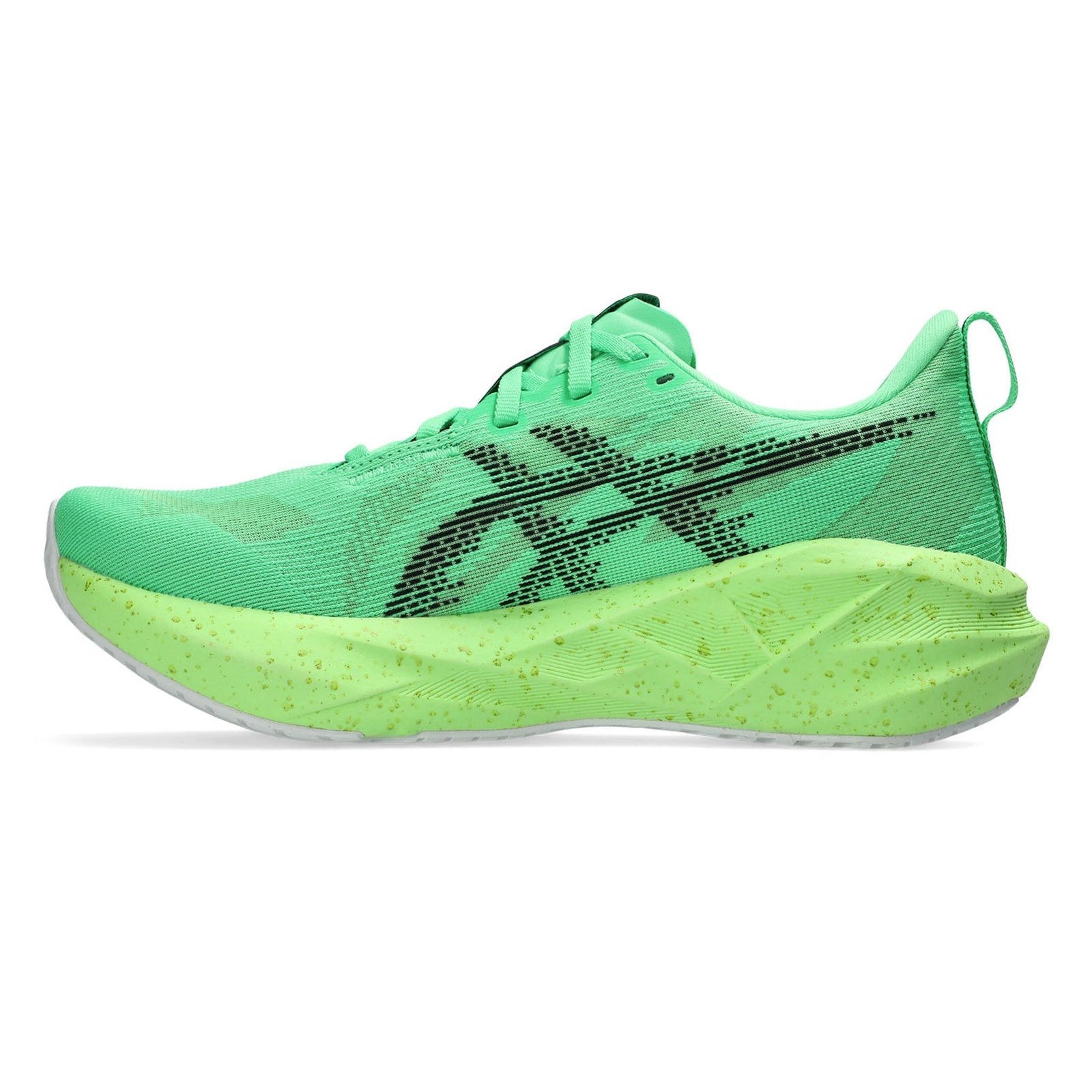 Womens ASICS Novablast 5 - Image 3