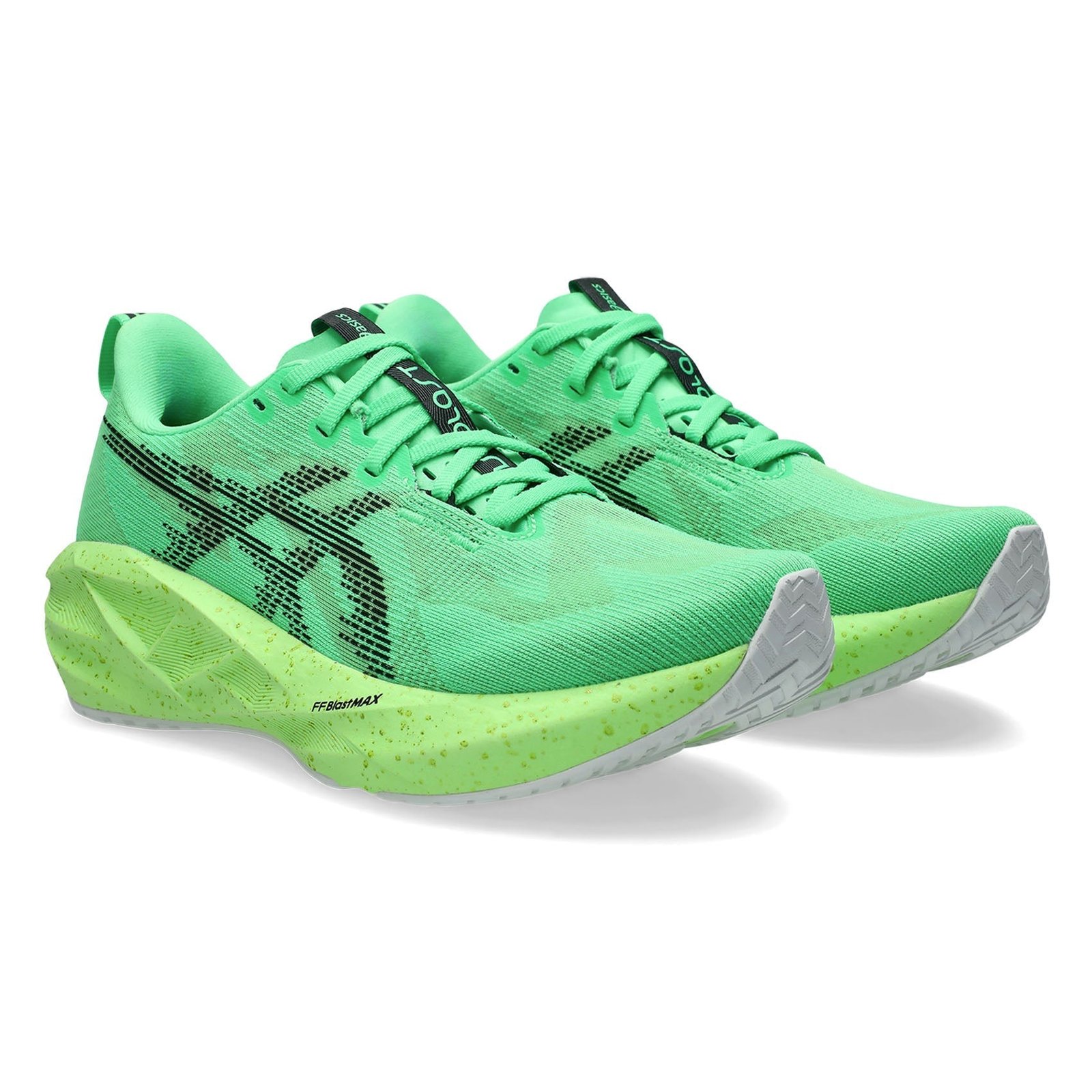 Womens ASICS Novablast 5 - Image 4