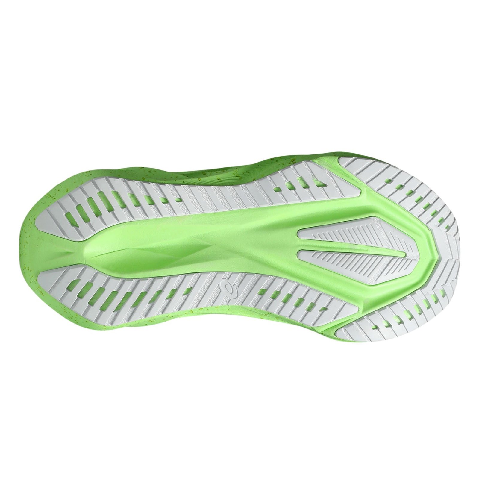 Womens ASICS Novablast 5 - Image 5