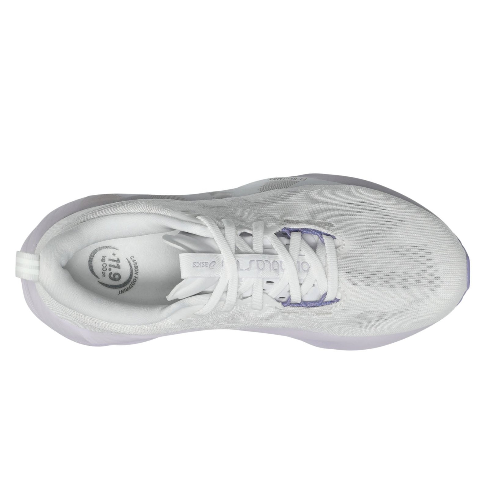 Womens ASICS Novablast 5 - Image 2