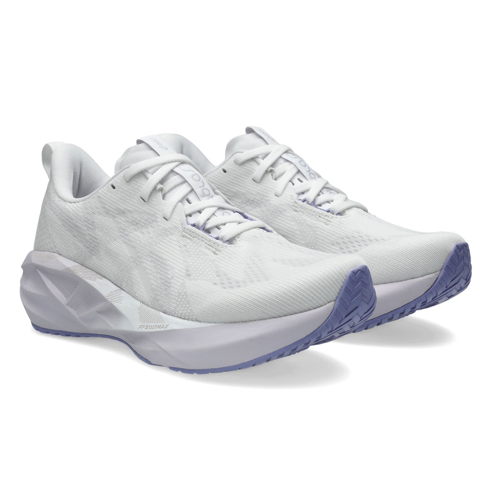 Womens ASICS Novablast 5 - Image 4