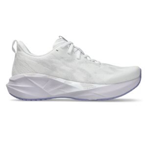 Womens ASICS Novablast 5 (Wide)