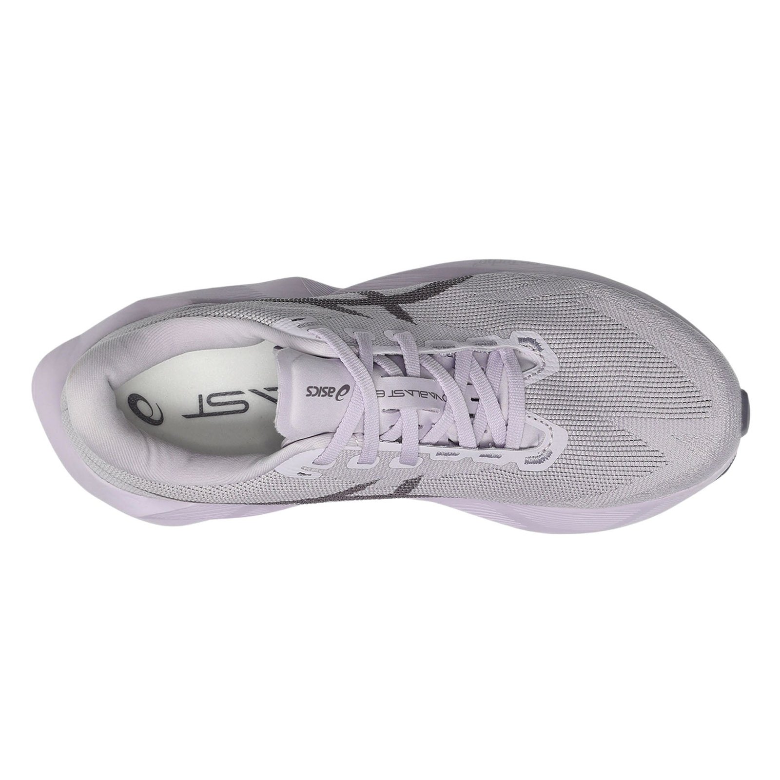 Womens ASICS Novablast 6 - Image 4
