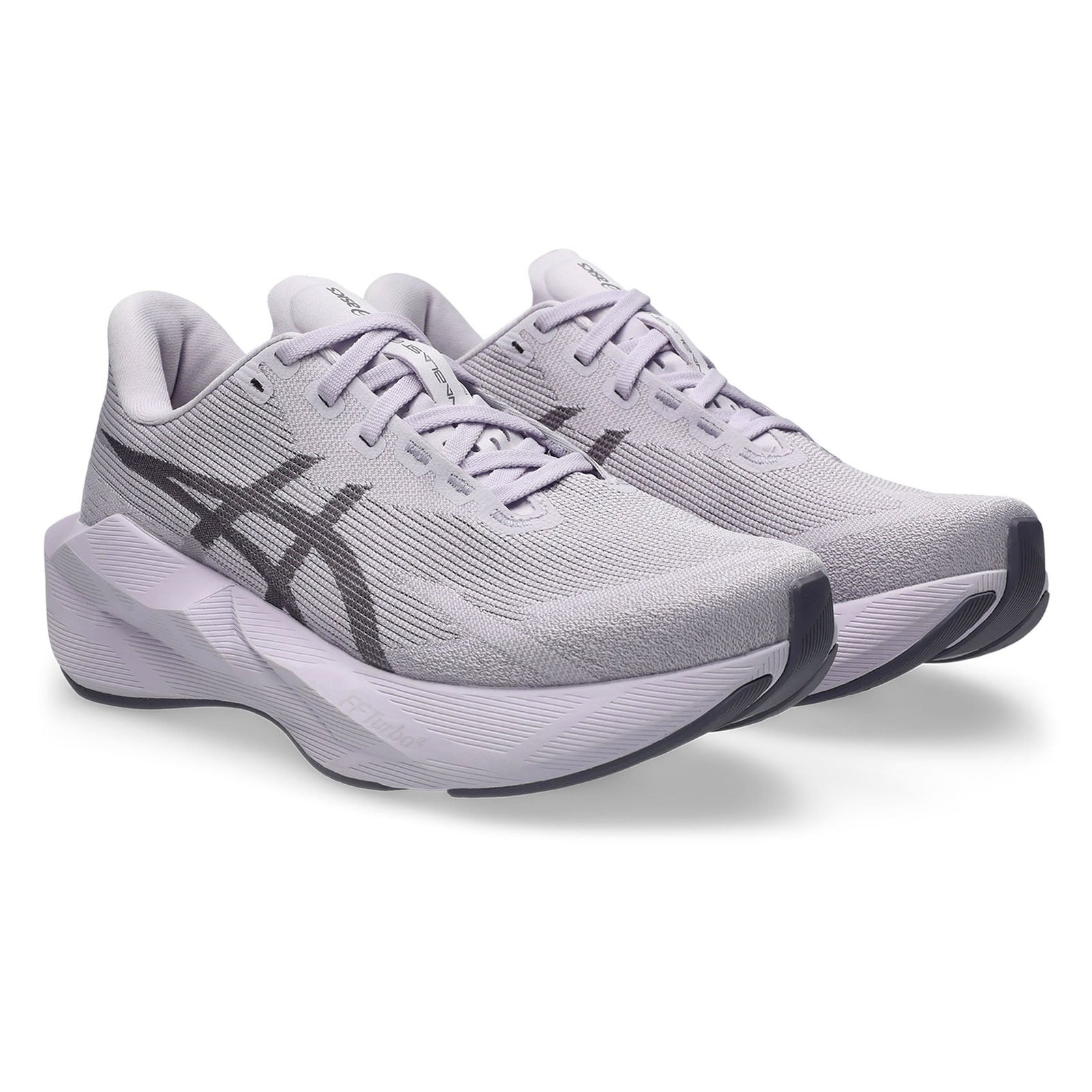 Womens ASICS Novablast 6 - Image 2