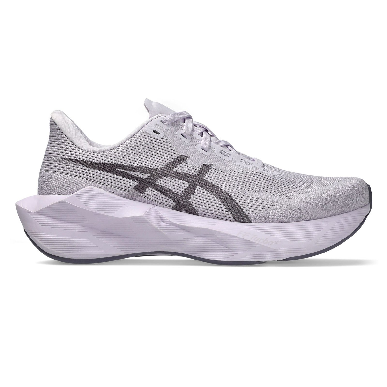 Womens ASICS Novablast 6