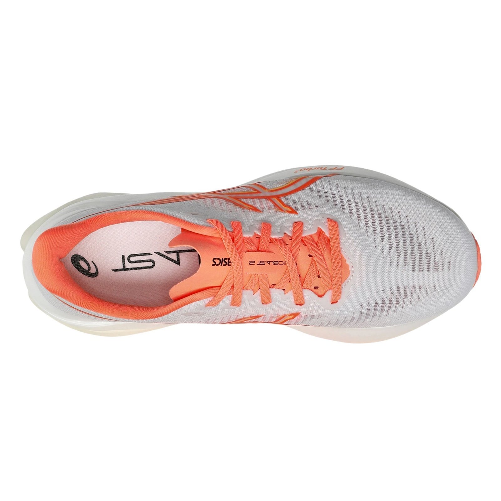 Womens ASICS Sonicblast 2 - Image 2