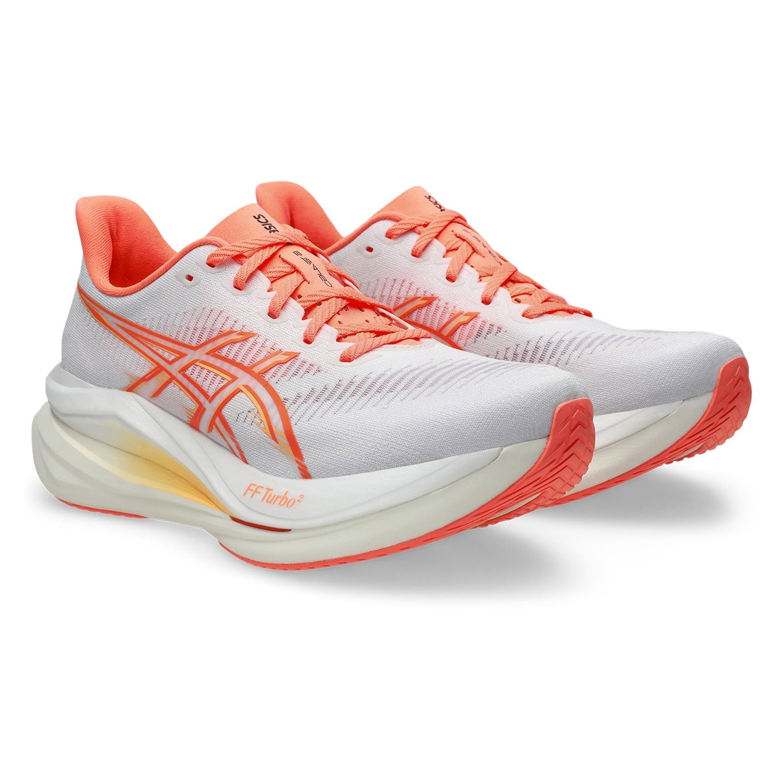 Womens ASICS Sonicblast 2 - Image 4