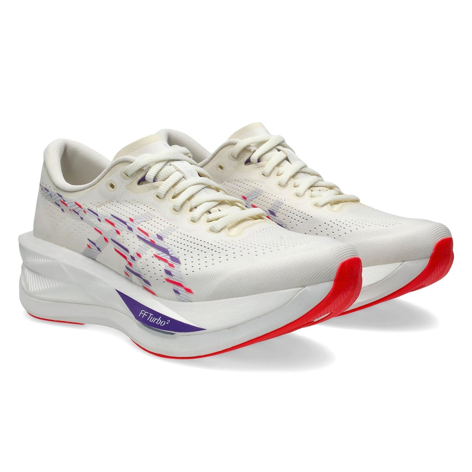 Womens ASICS Sonicblast Tokyo - Image 5