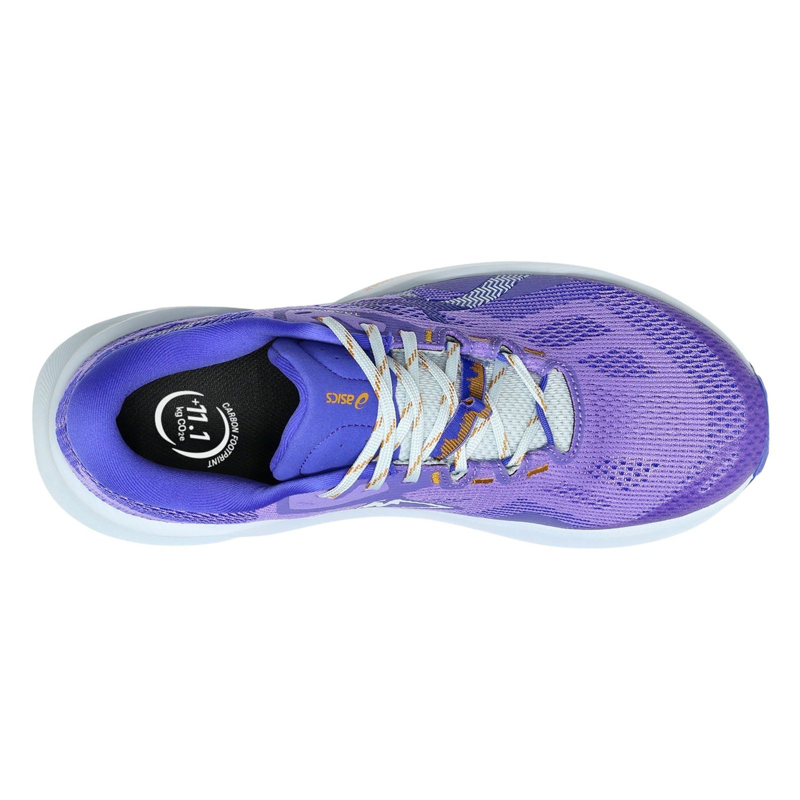 Womens ASICS Trabuco 14 - Image 4