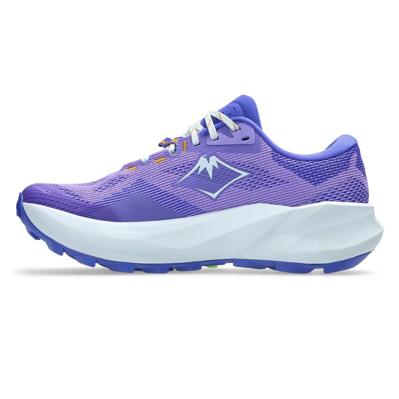 Womens ASICS Trabuco 14 - Image 5