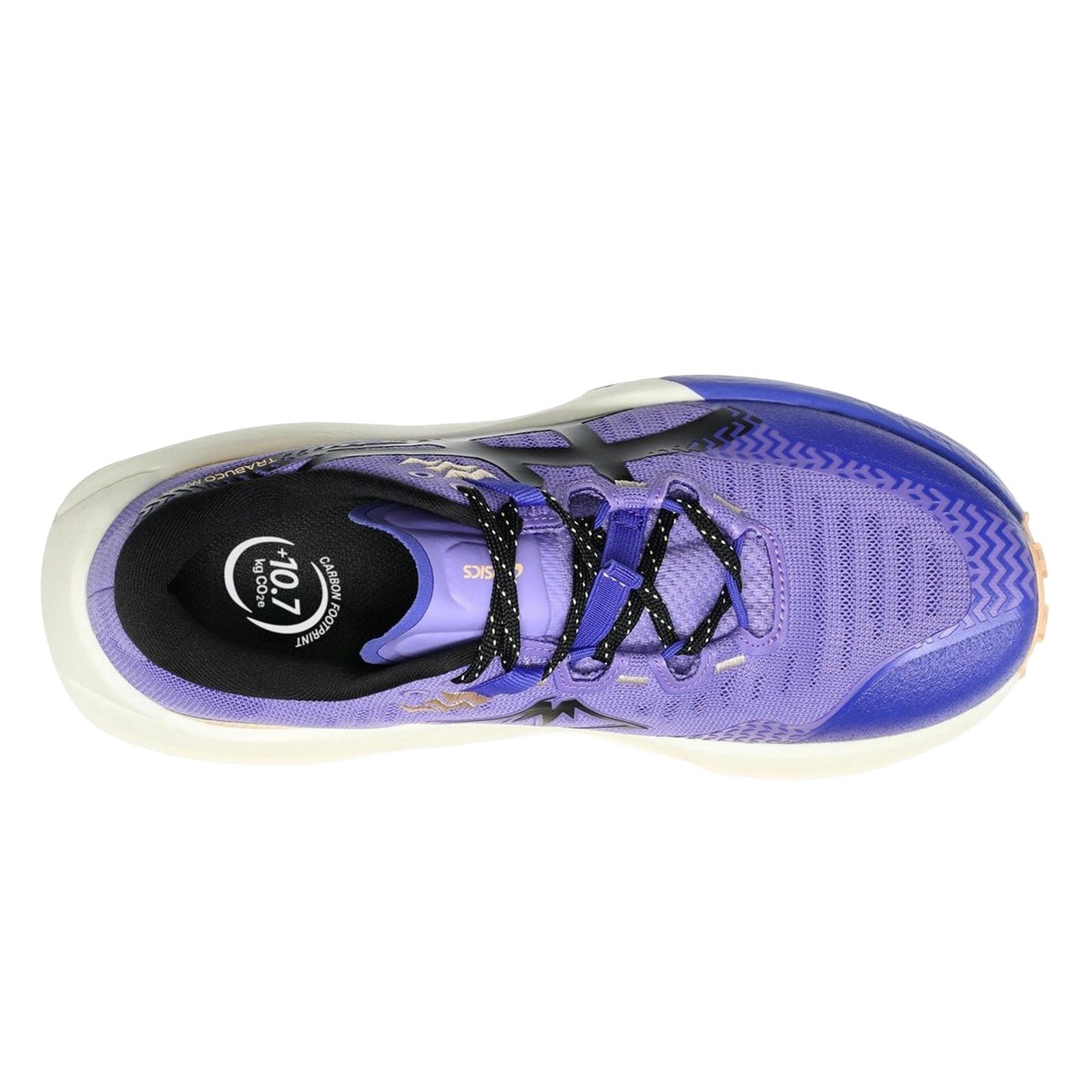 Womens ASICS Trabuco Max 5 - Image 3