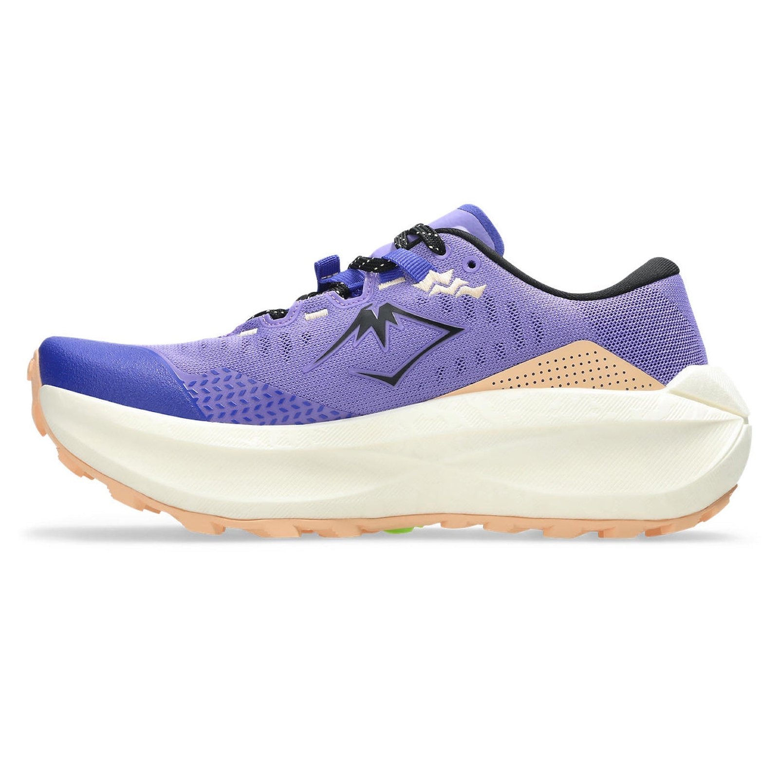 Womens ASICS Trabuco Max 5 - Image 4