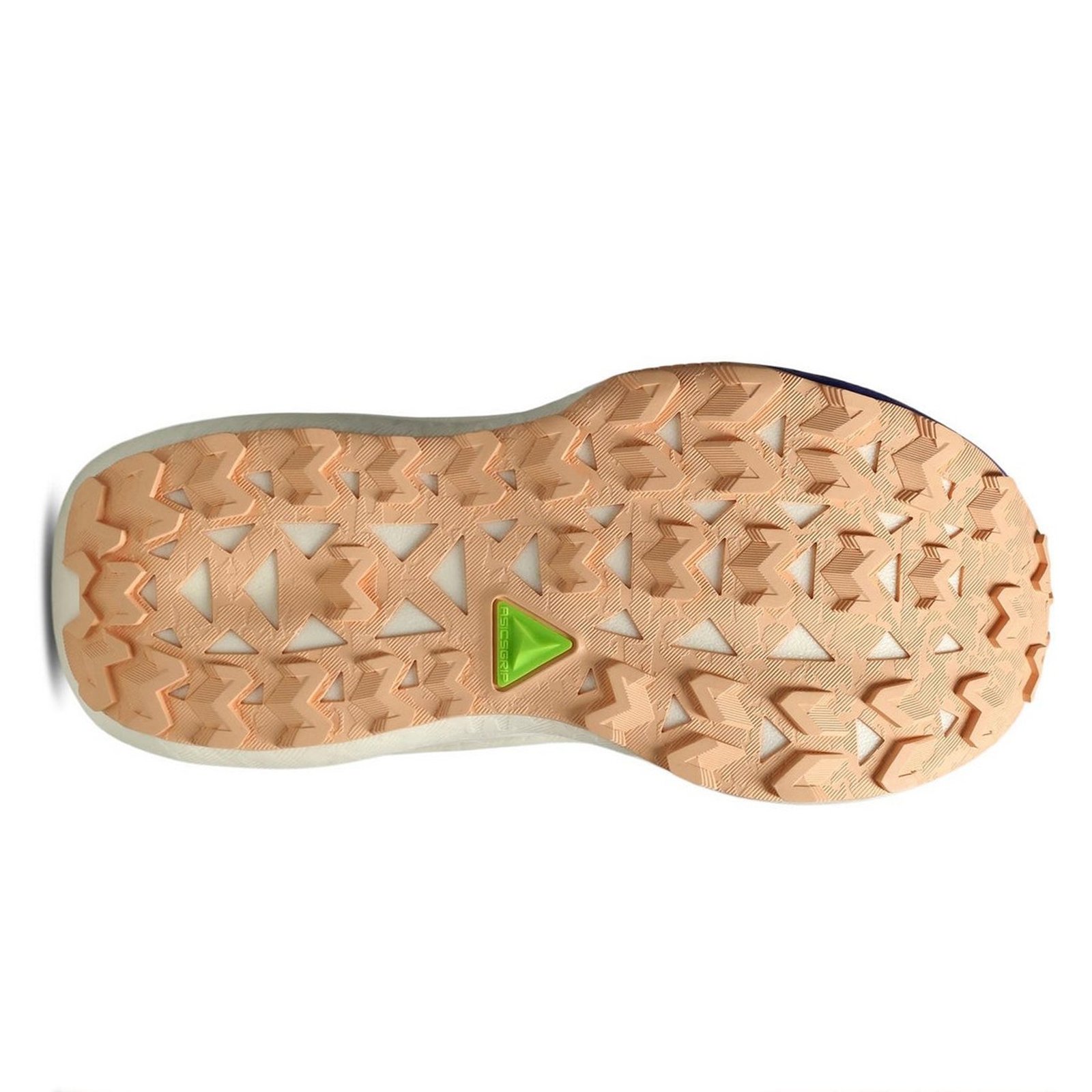 Womens ASICS Trabuco Max 5 - Image 6
